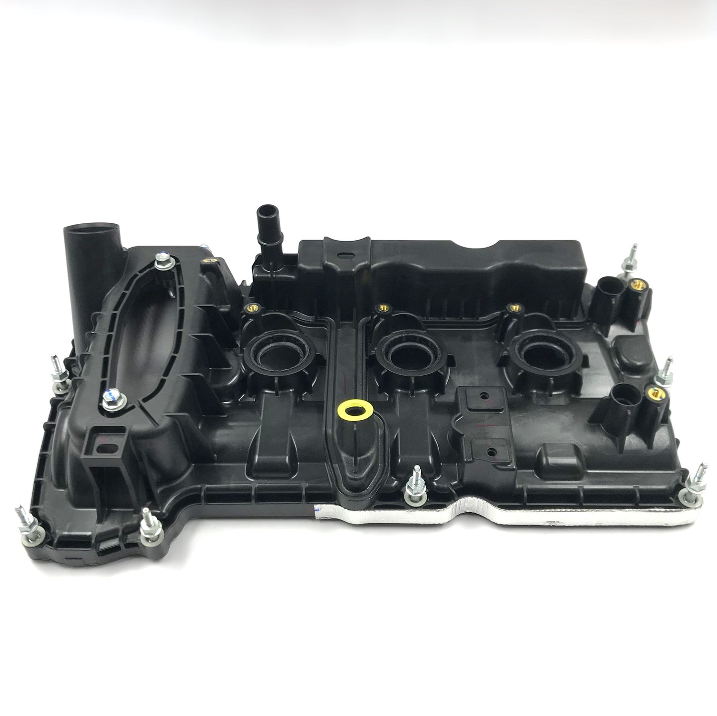 Tapa Punterias Ford 3.0 Explorer Aviator Ecoboost R 20-23 FOMOCO