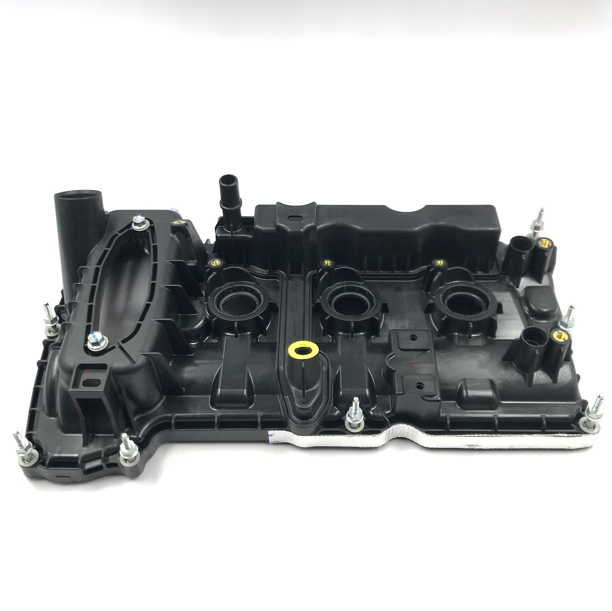 Tapa Punterias Ford 3.0 Explorer Aviator Ecoboost R 20-23 FOMOCO