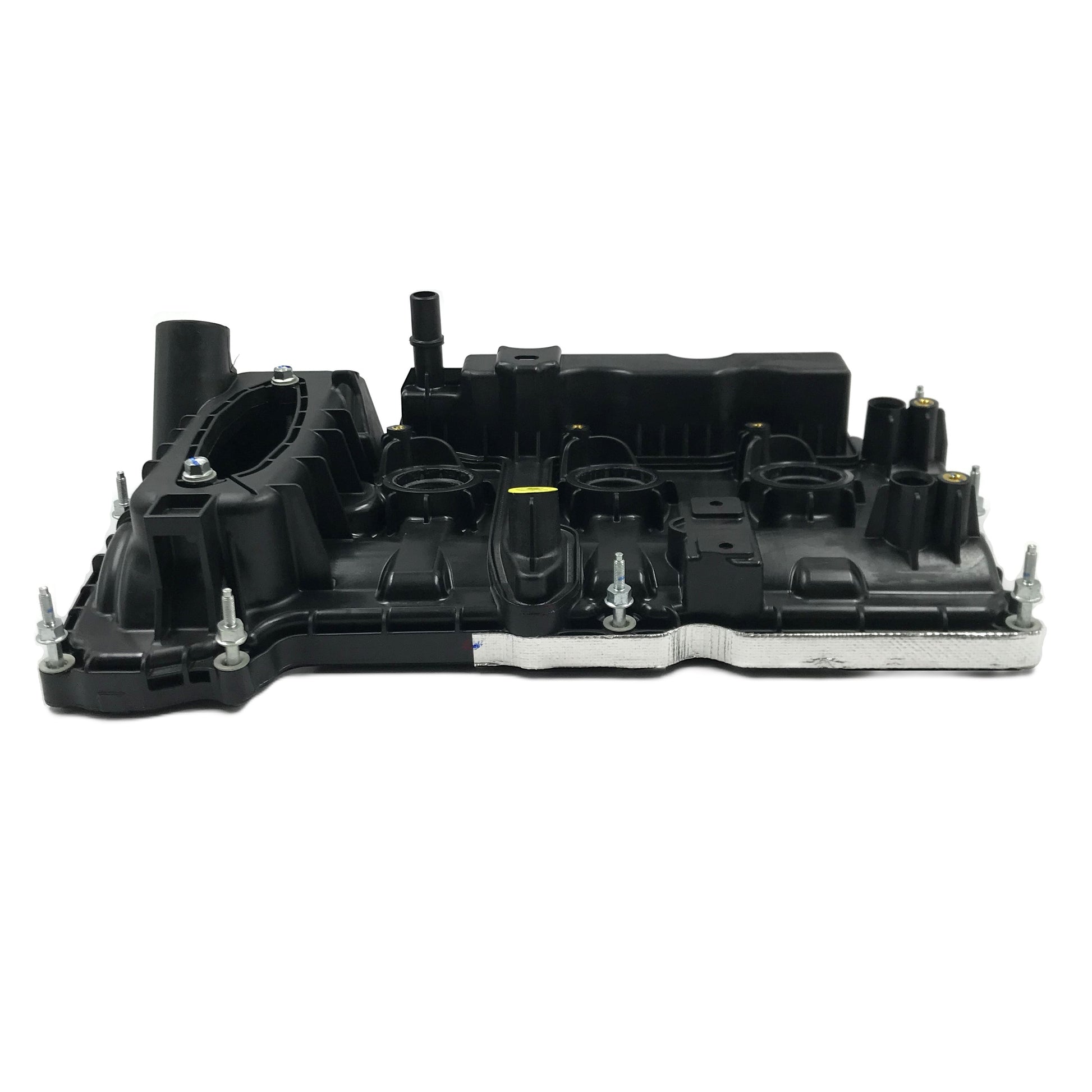 Tapa Punterias Ford 3.0 Explorer Aviator Ecoboost R 20-23 FOMOCO