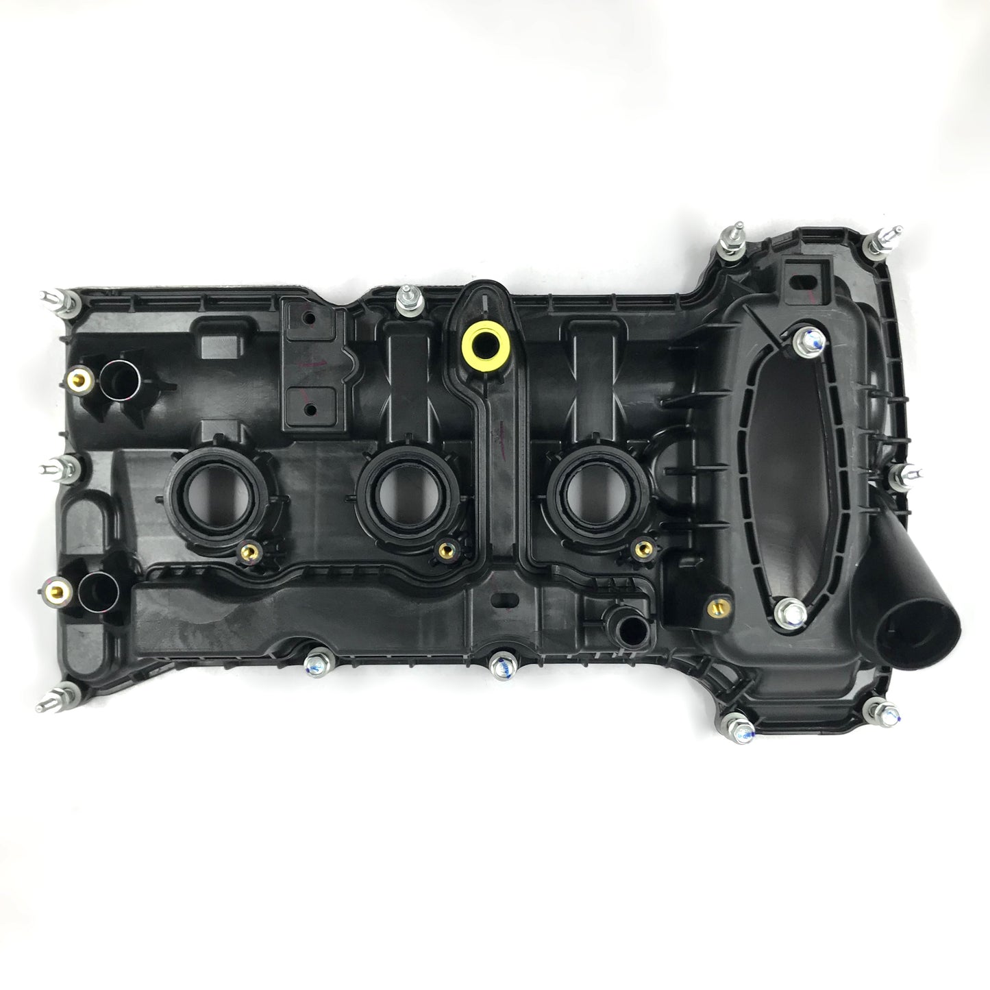 Tapa Punterias Ford 3.0 Explorer Aviator Ecoboost R 20-23 FOMOCO