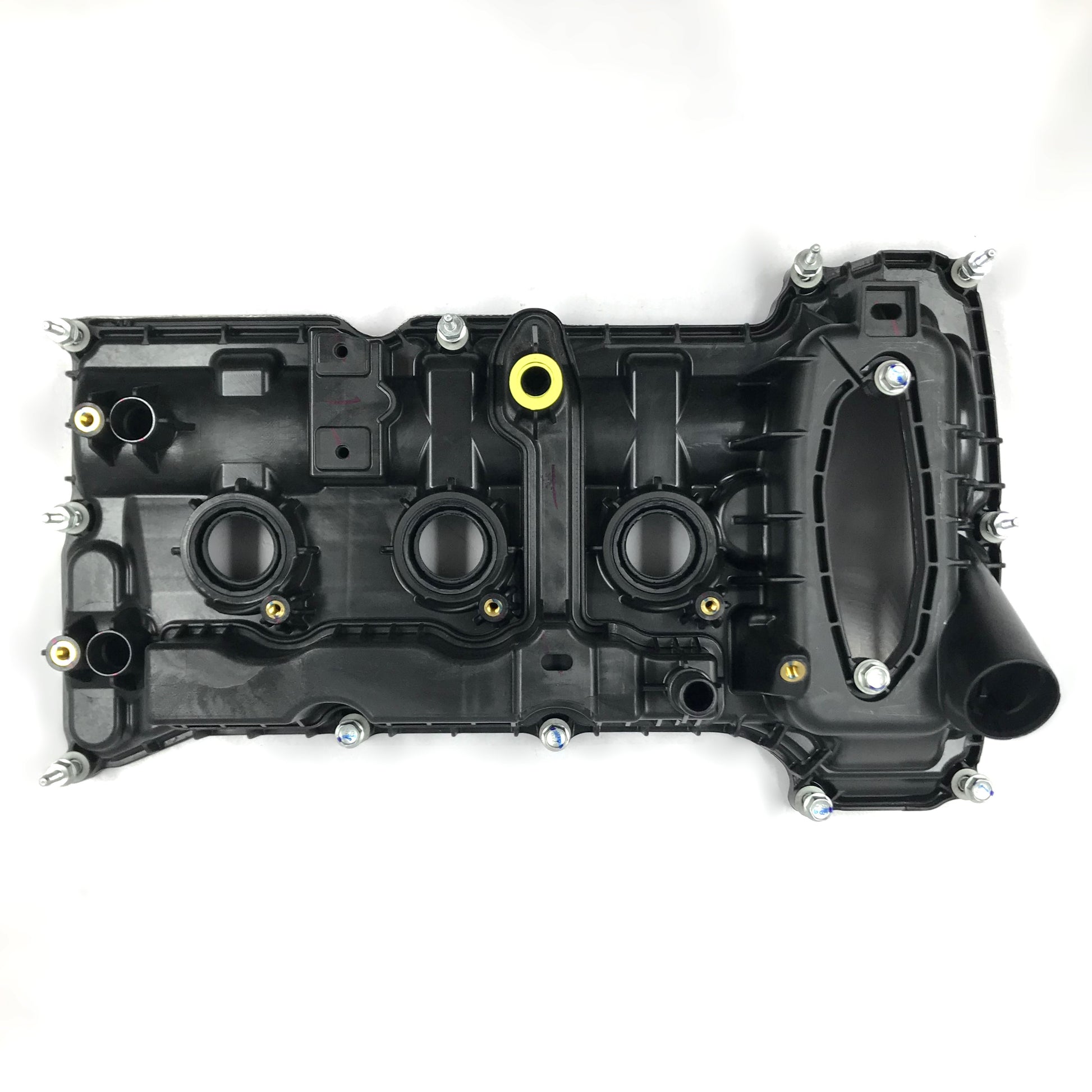 Tapa Punterias Ford 3.0 Explorer Aviator Ecoboost R 20-23 FOMOCO