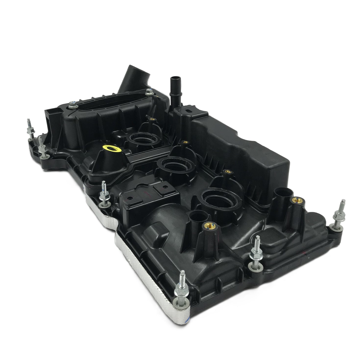 Tapa Punterias Ford 3.0 Explorer Aviator Ecoboost R 20-23 FOMOCO