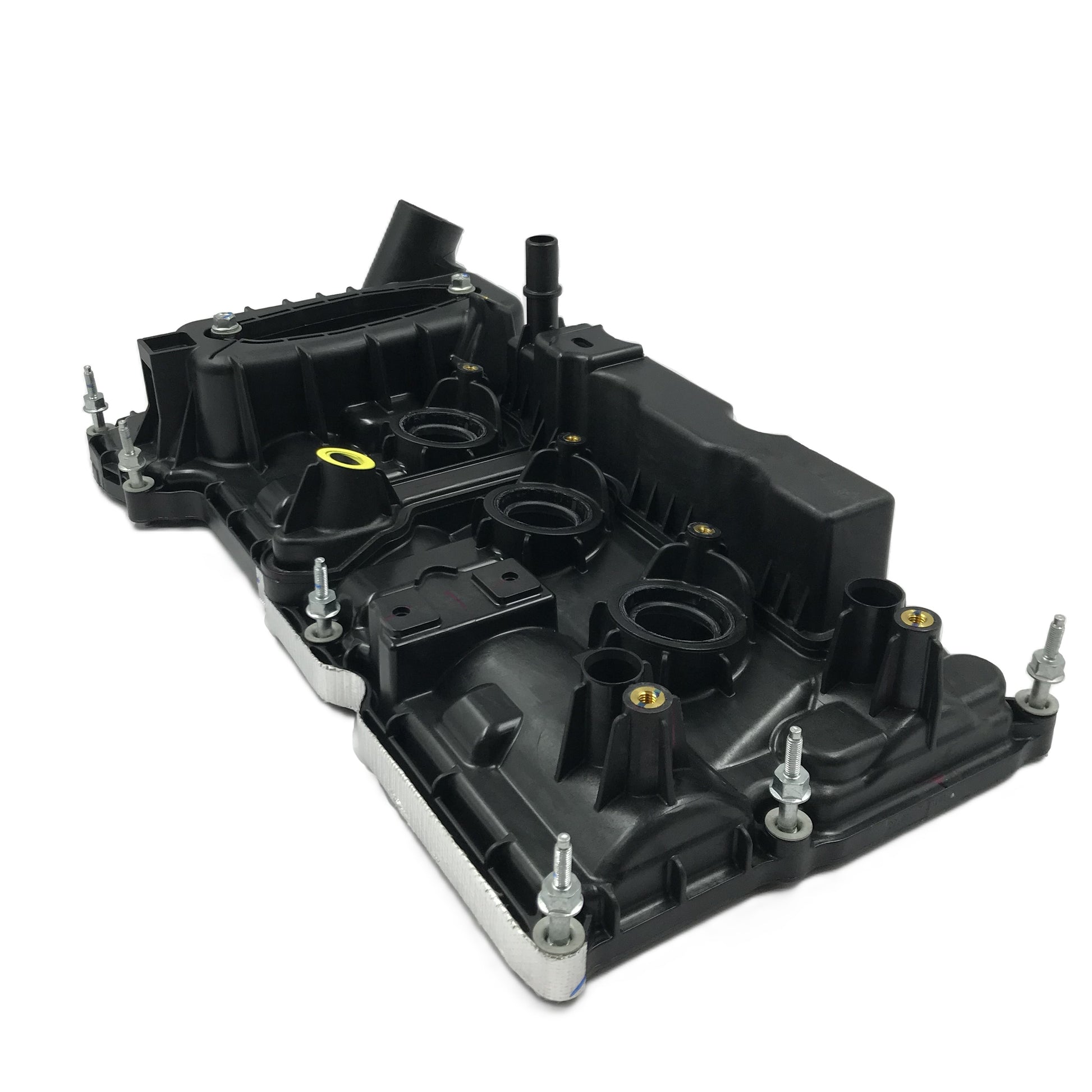 Tapa Punterias Ford 3.0 Explorer Aviator Ecoboost R 20-23 FOMOCO