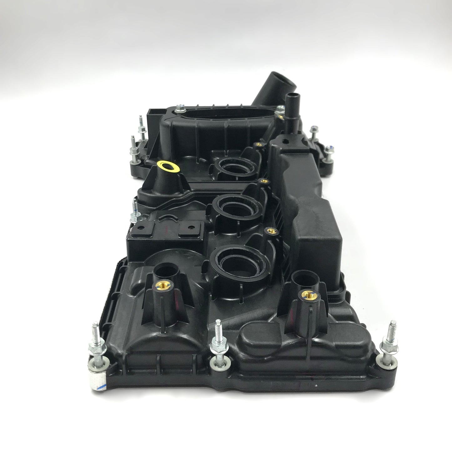 Tapa Punterias Ford 3.0 Explorer Aviator Ecoboost R 20-23 FOMOCO