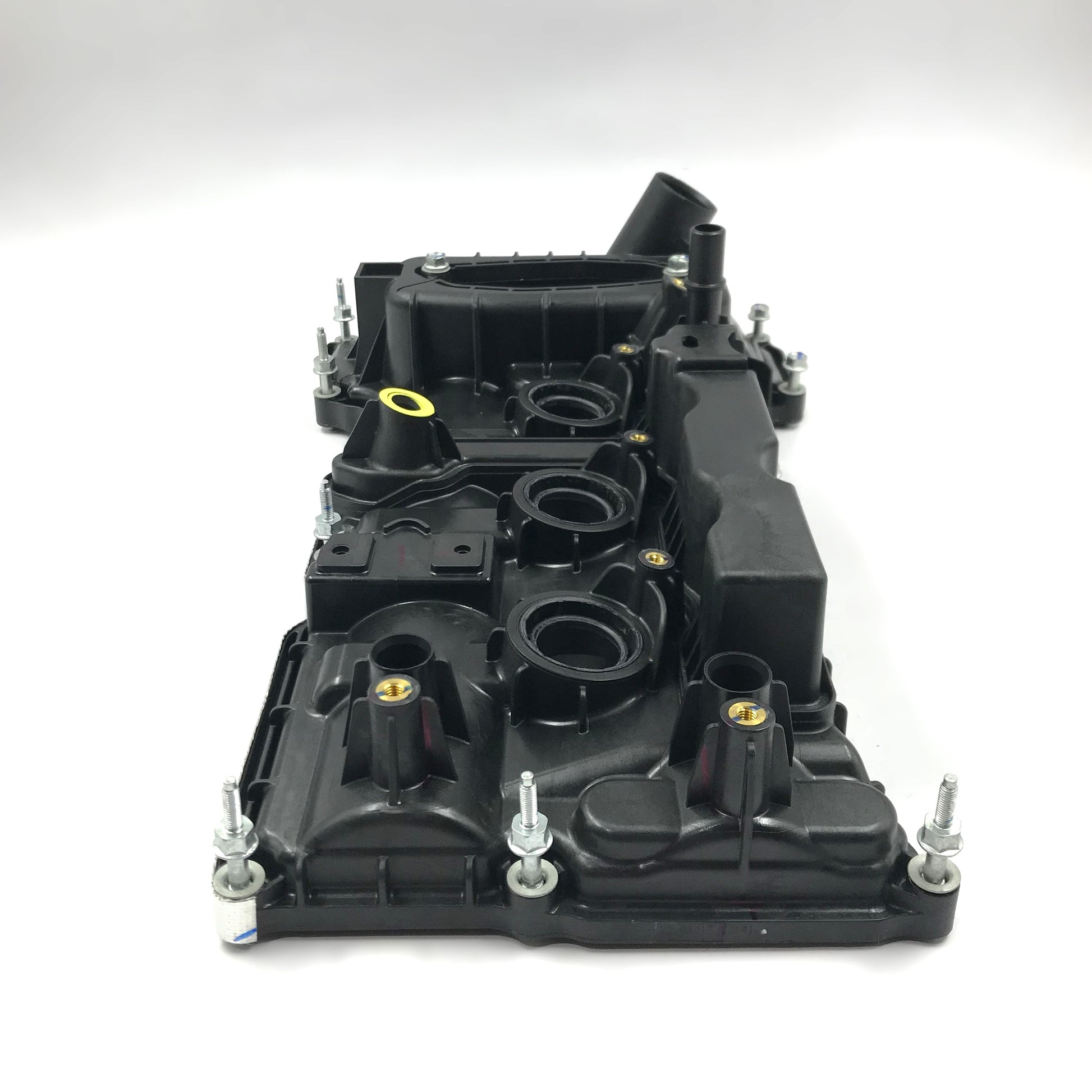 Tapa Punterias Ford 3.0 Explorer Aviator Ecoboost R 20-23 FOMOCO