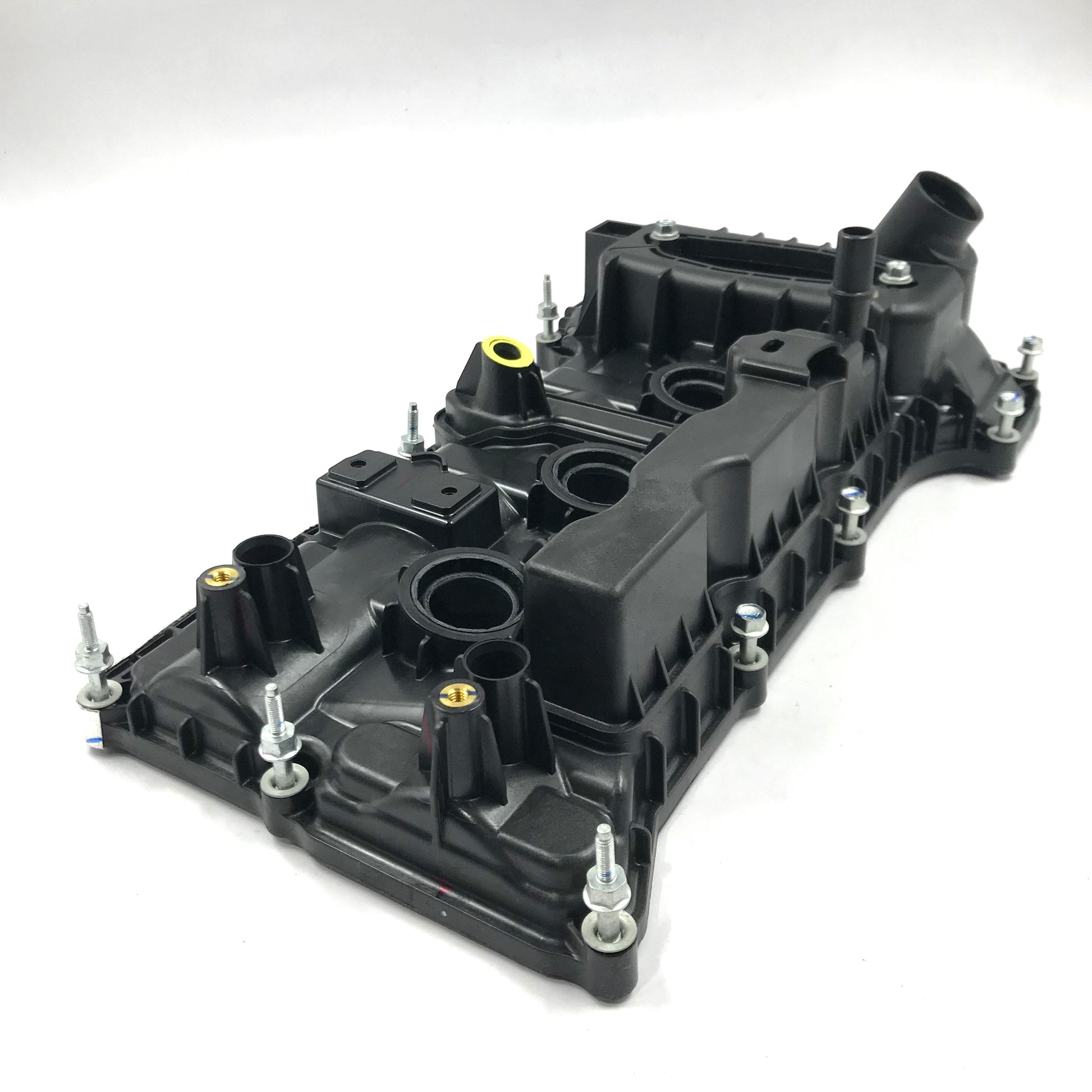 Tapa Punterias Ford 3.0 Explorer Aviator Ecoboost R 20-23 FOMOCO