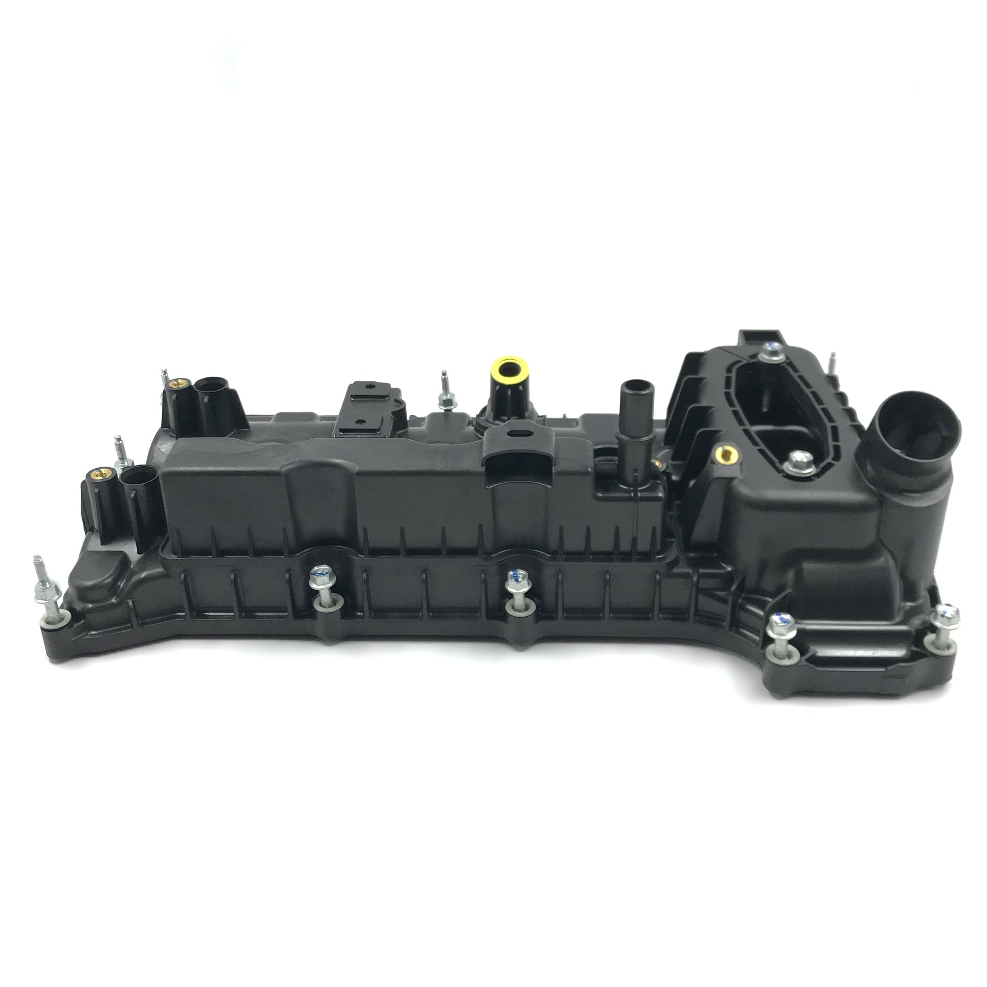 Tapa Punterias Ford 3.0 Explorer Aviator Ecoboost R 20-23 FOMOCO