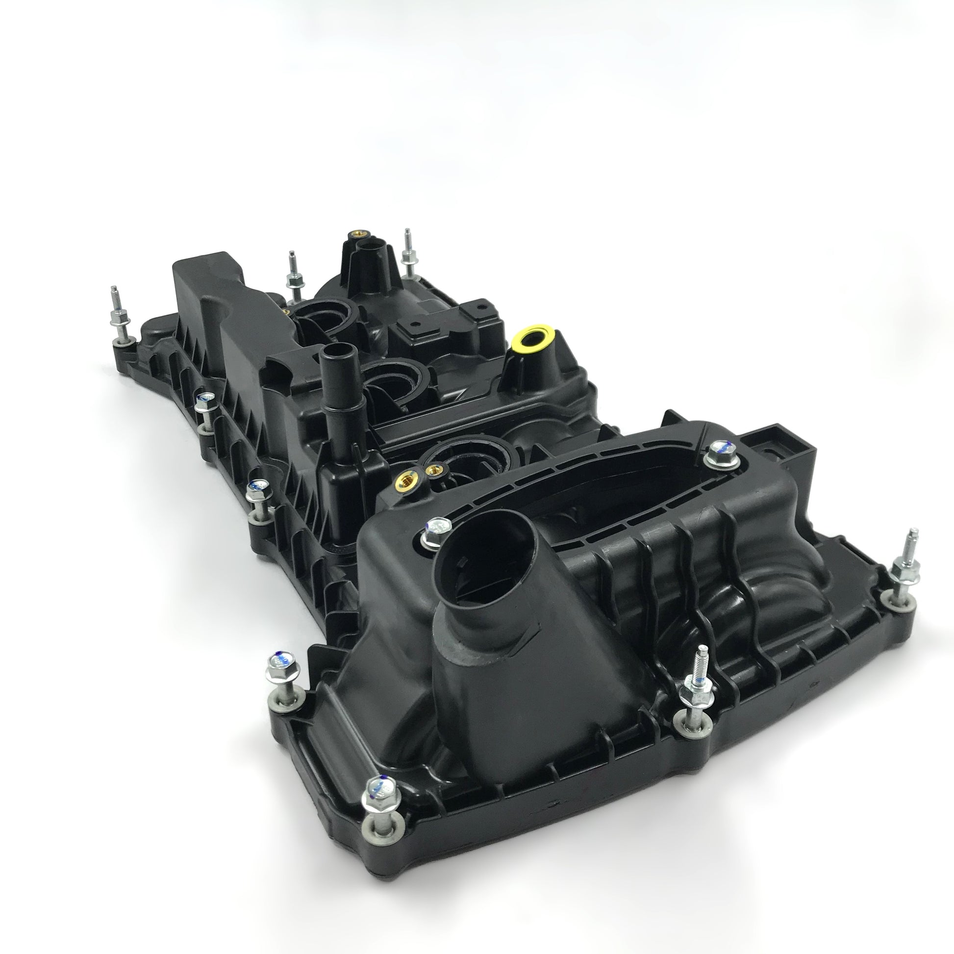 Tapa Punterias Ford 3.0 Explorer Aviator Ecoboost R 20-23 FOMOCO