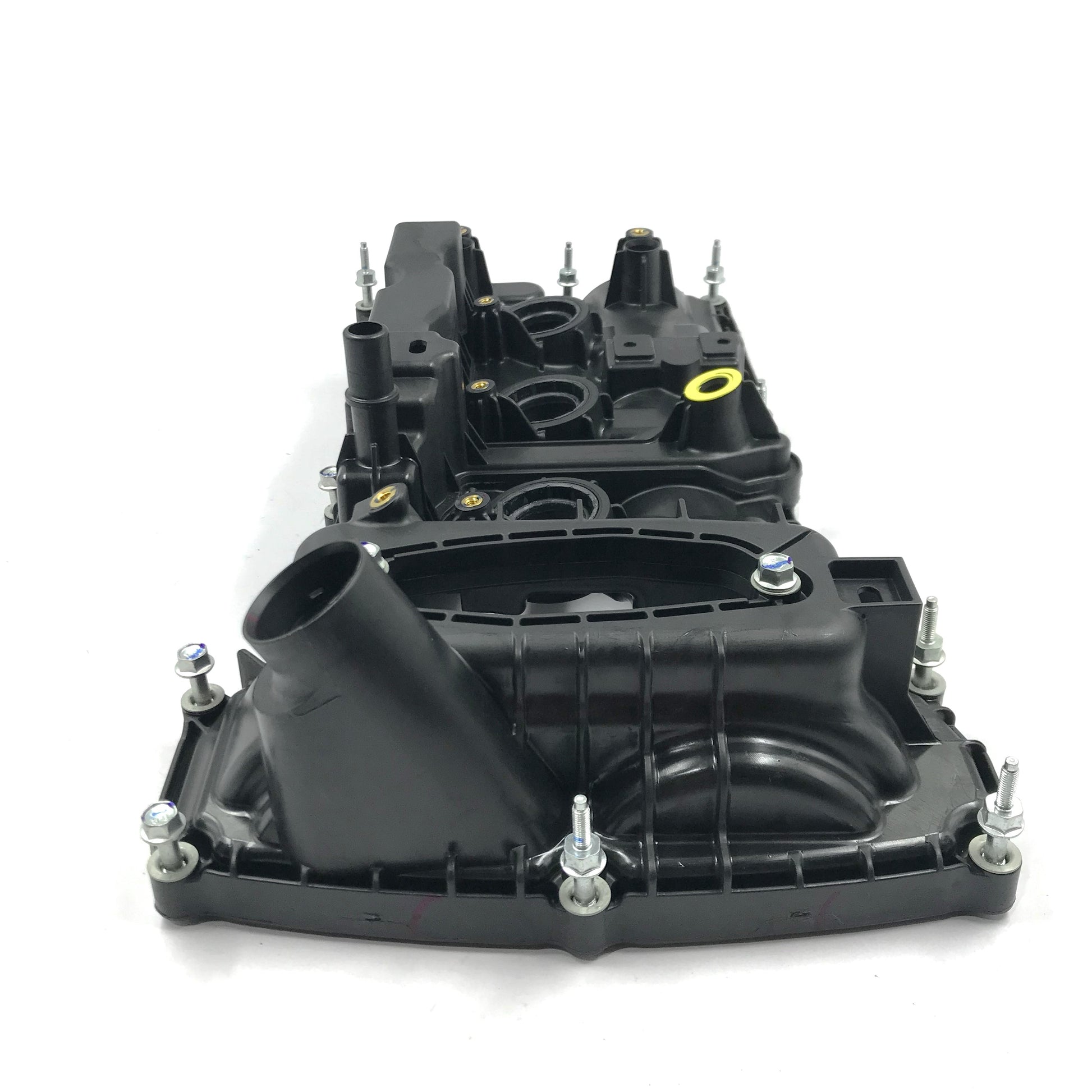 Tapa Punterias Ford 3.0 Explorer Aviator Ecoboost R 20-23 FOMOCO