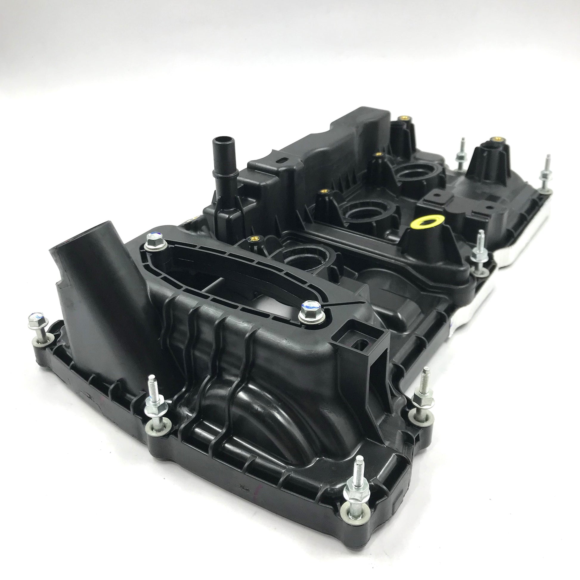 Tapa Punterias Ford 3.0 Explorer Aviator Ecoboost R 20-23 FOMOCO