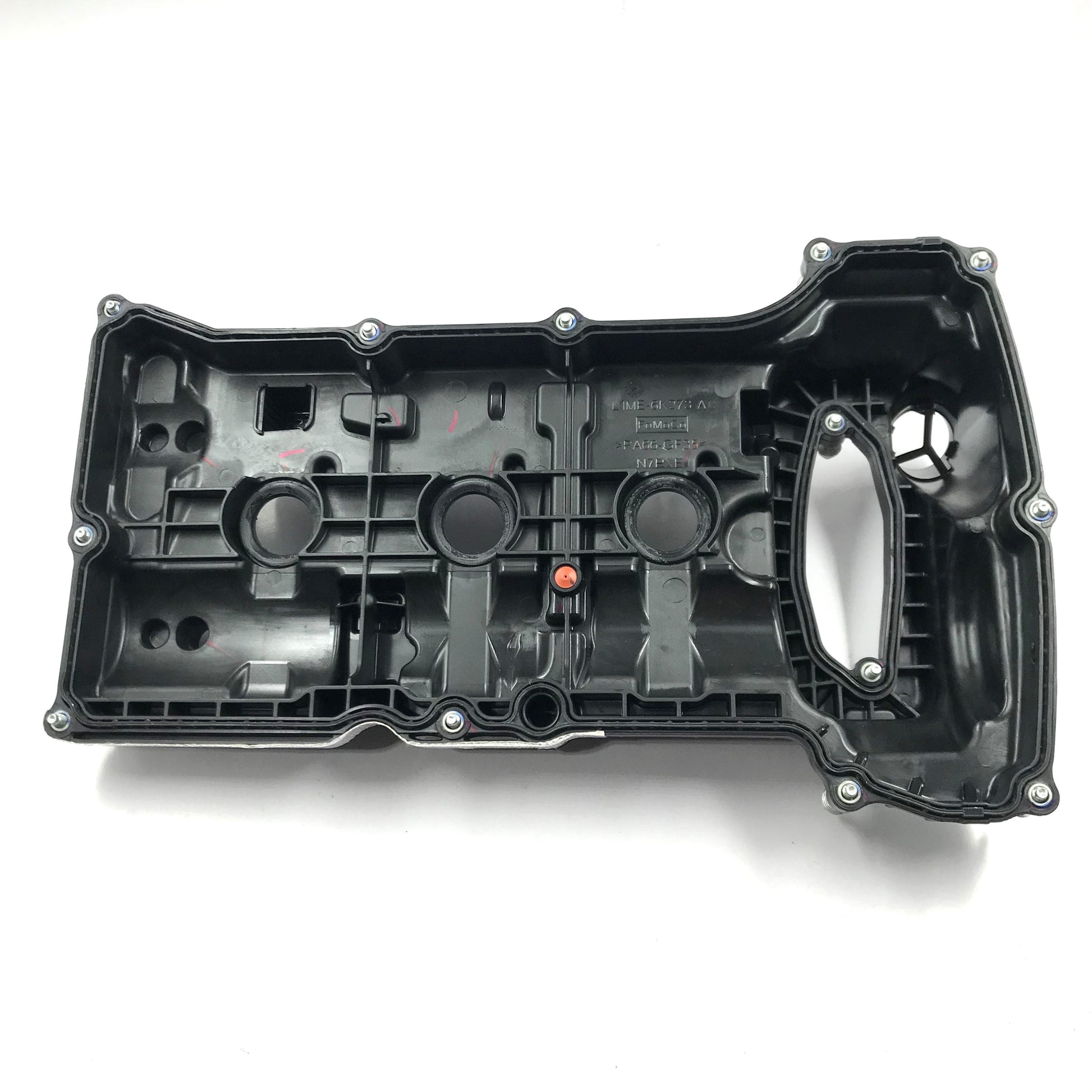 Tapa Punterias Ford 3.0 Explorer Aviator Ecoboost R 20-23 FOMOCO