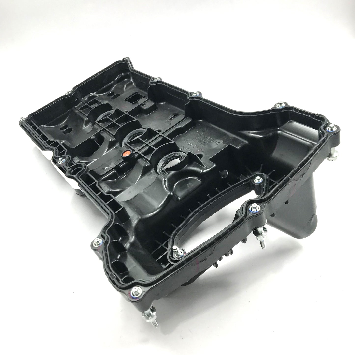 Tapa Punterias Ford 3.0 Explorer Aviator Ecoboost R 20-23 FOMOCO