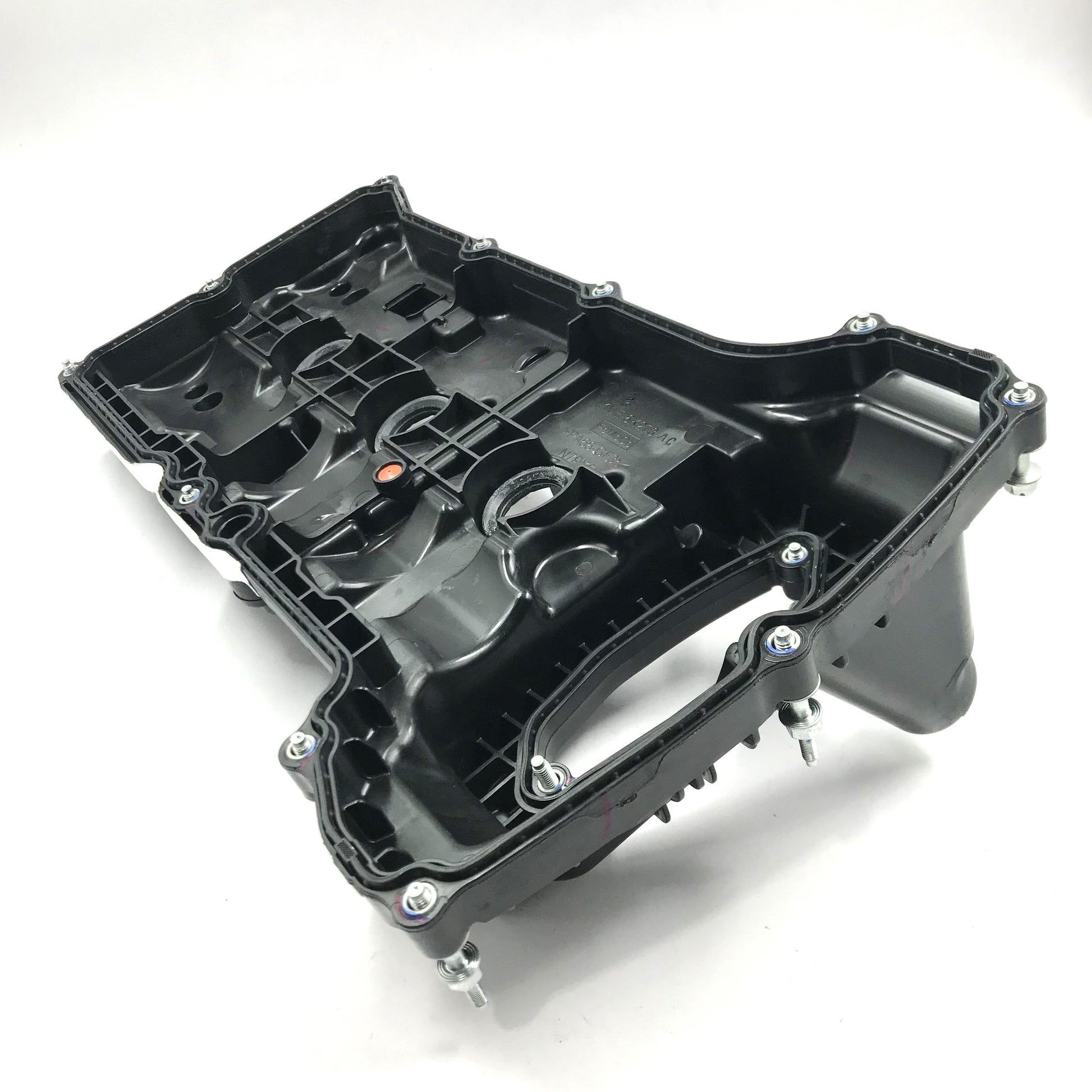 Tapa Punterias Ford 3.0 Explorer Aviator Ecoboost R 20-23 FOMOCO