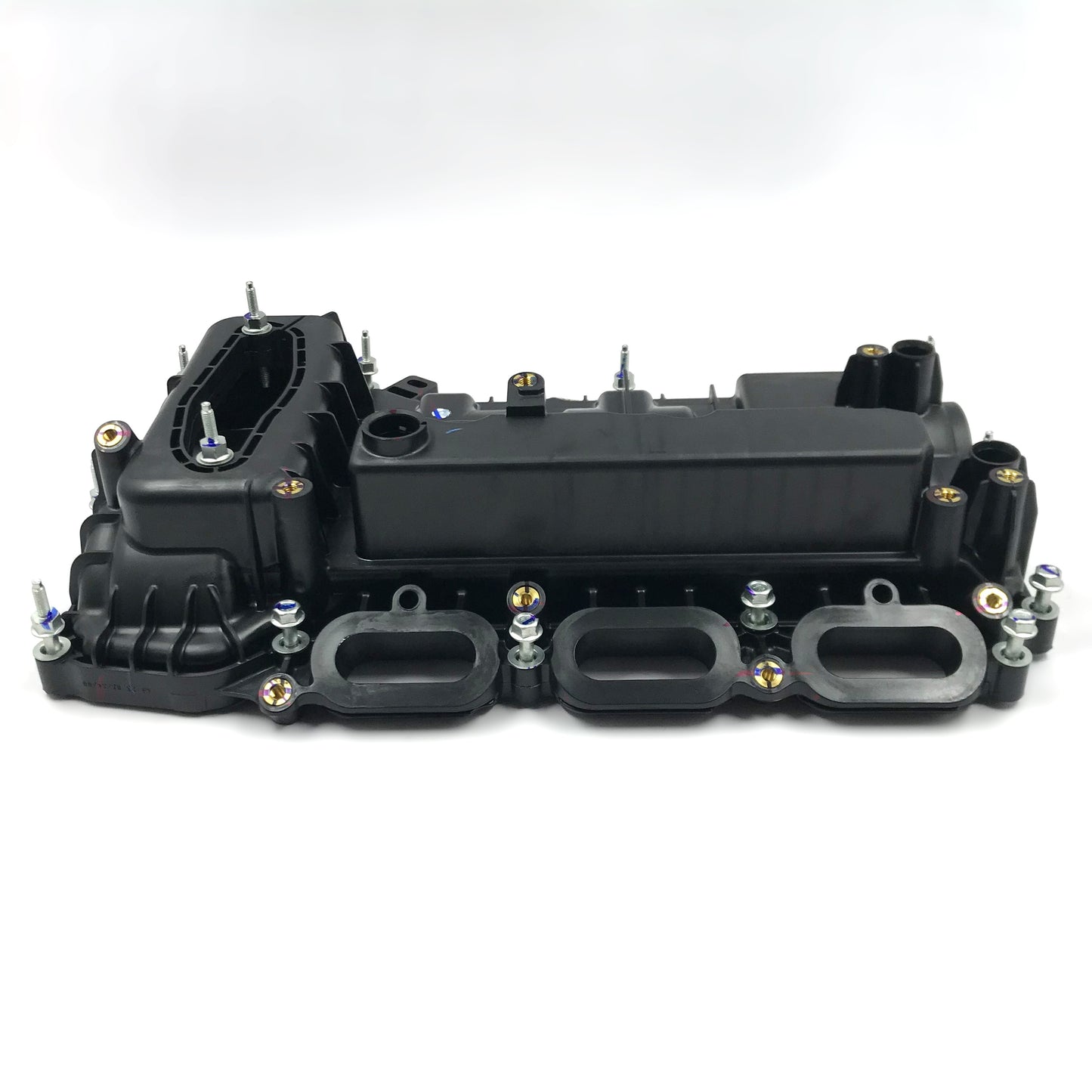 Tapa Punterias Ford 2.7 F-150 Bronco FOMOCO 18-25