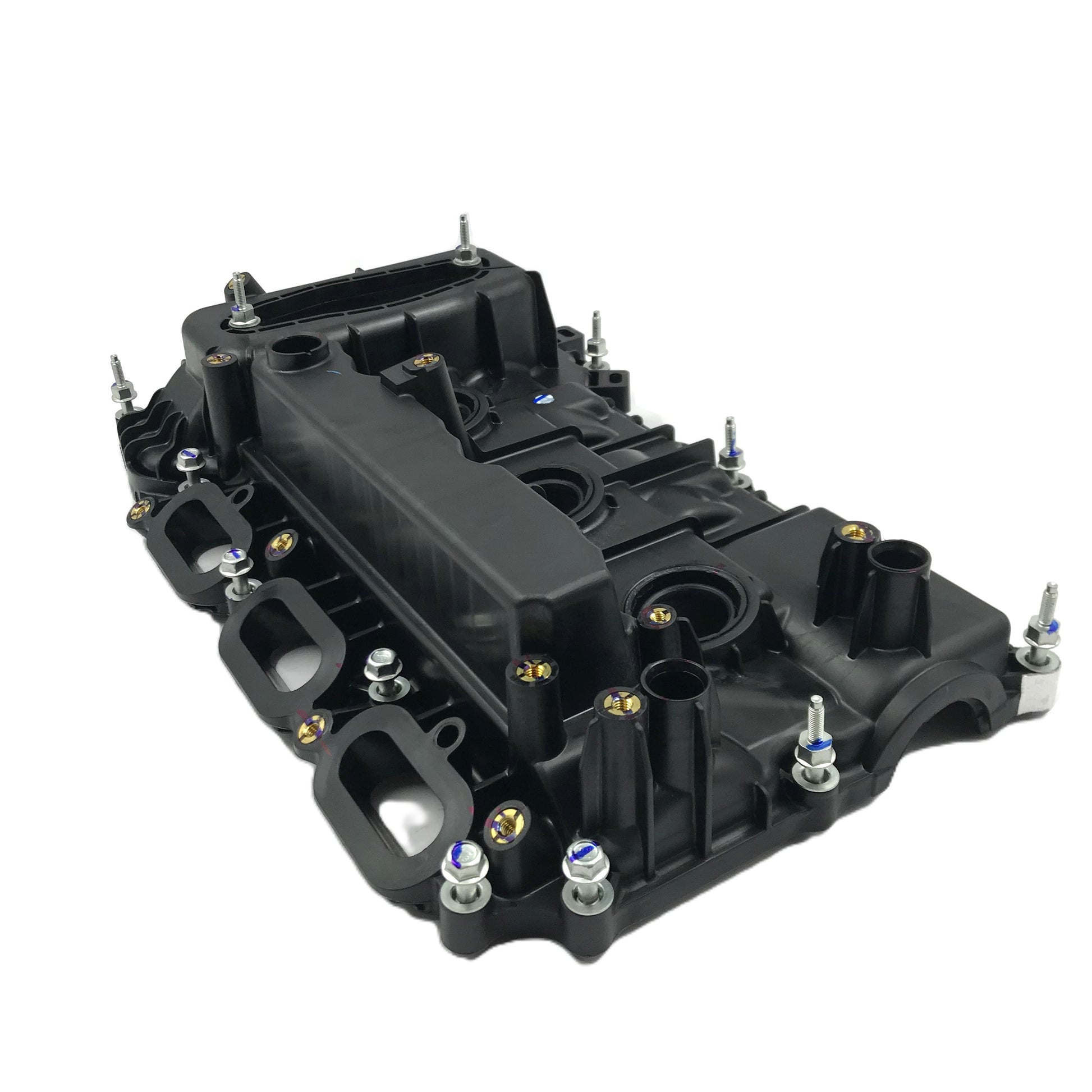 Tapa Punterias Ford 2.7 F-150 Bronco FOMOCO 18-25