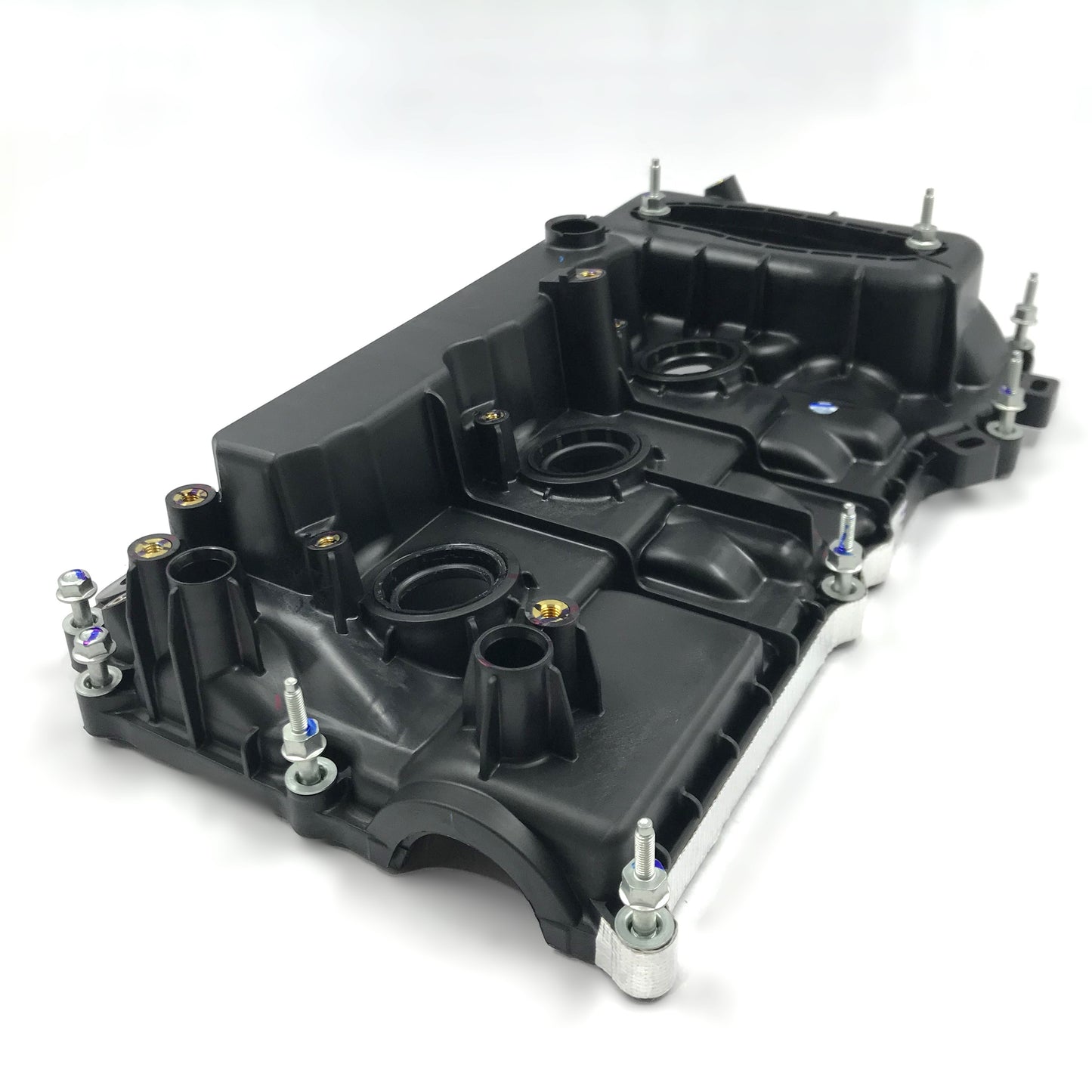 Tapa Punterias Ford 2.7 F-150 Bronco FOMOCO 18-25