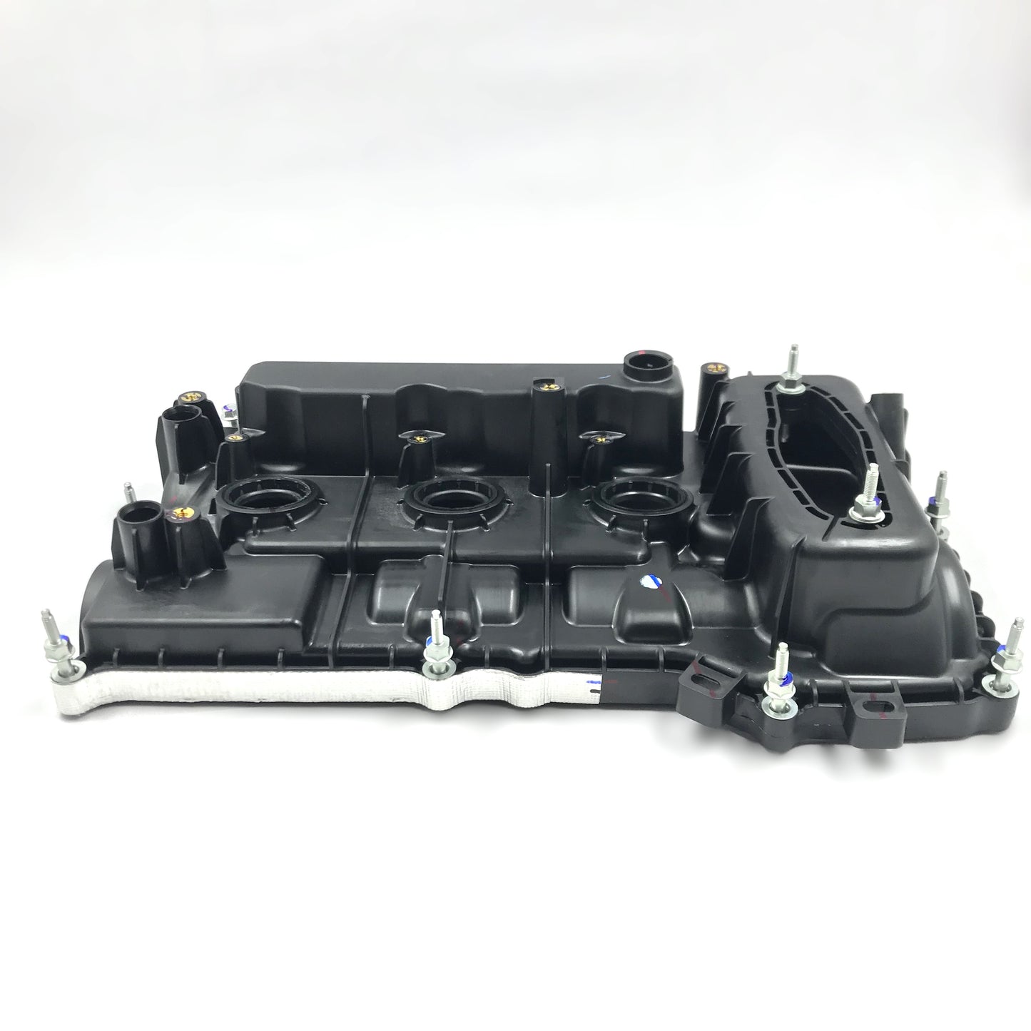 Tapa Punterias Ford 2.7 F-150 Bronco FOMOCO 18-25