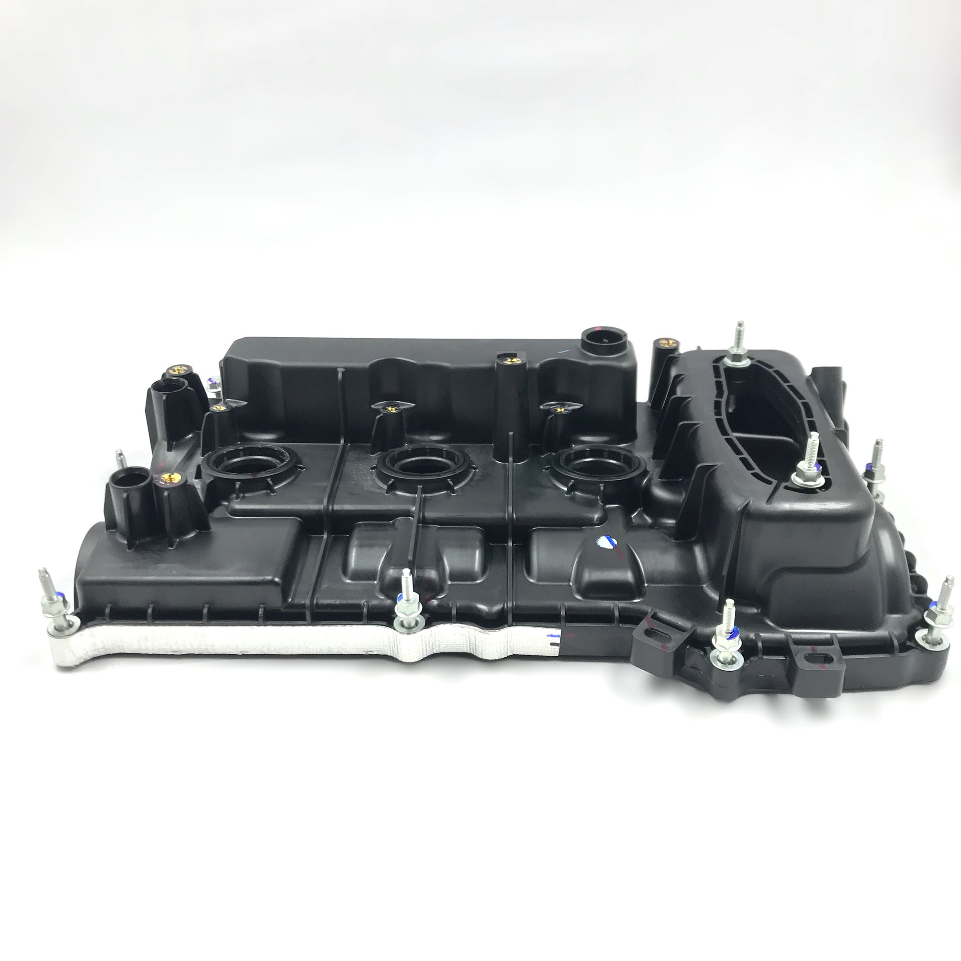 Tapa Punterias Ford 2.7 F-150 Bronco FOMOCO 18-25