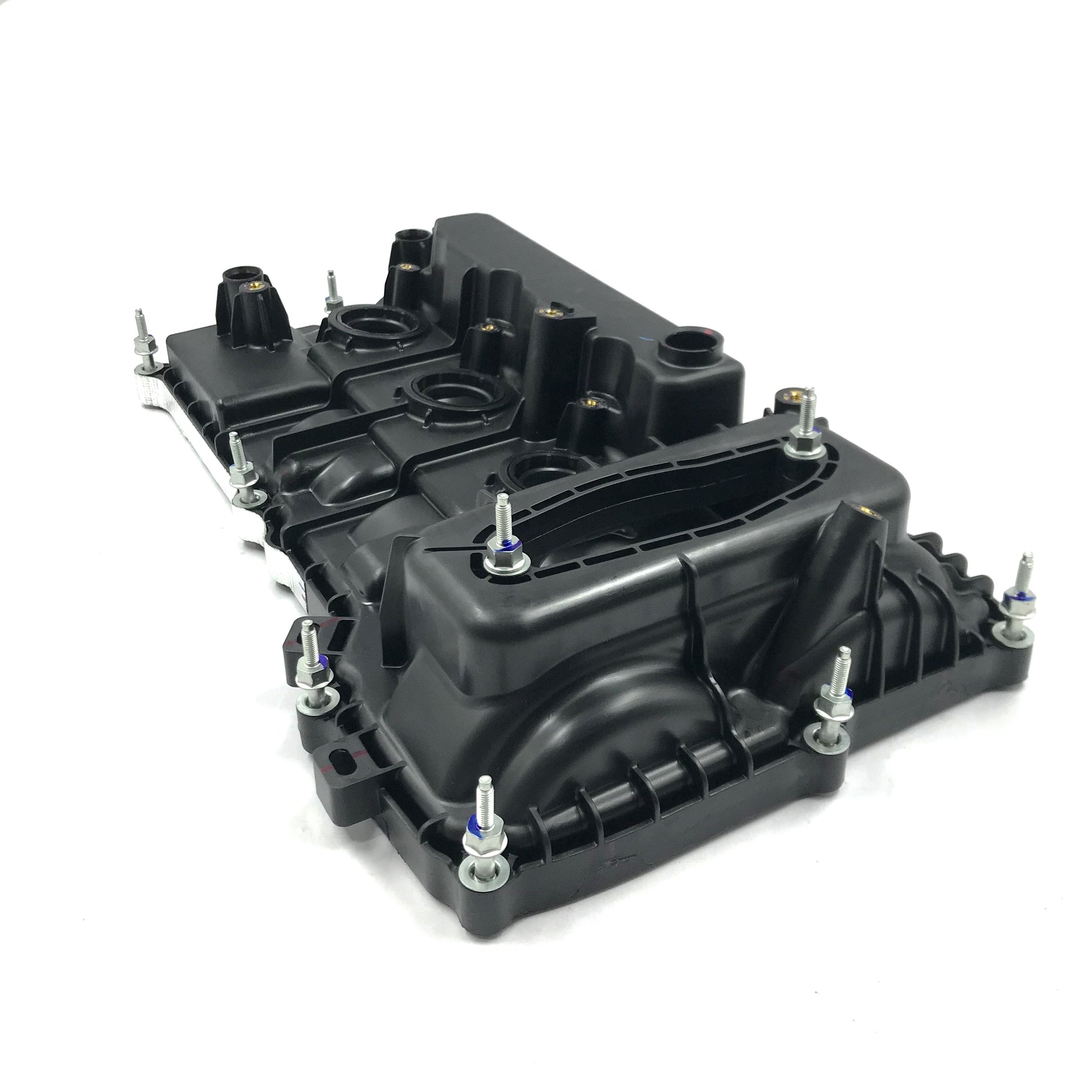 Tapa Punterias Ford 2.7 F-150 Bronco FOMOCO 18-25