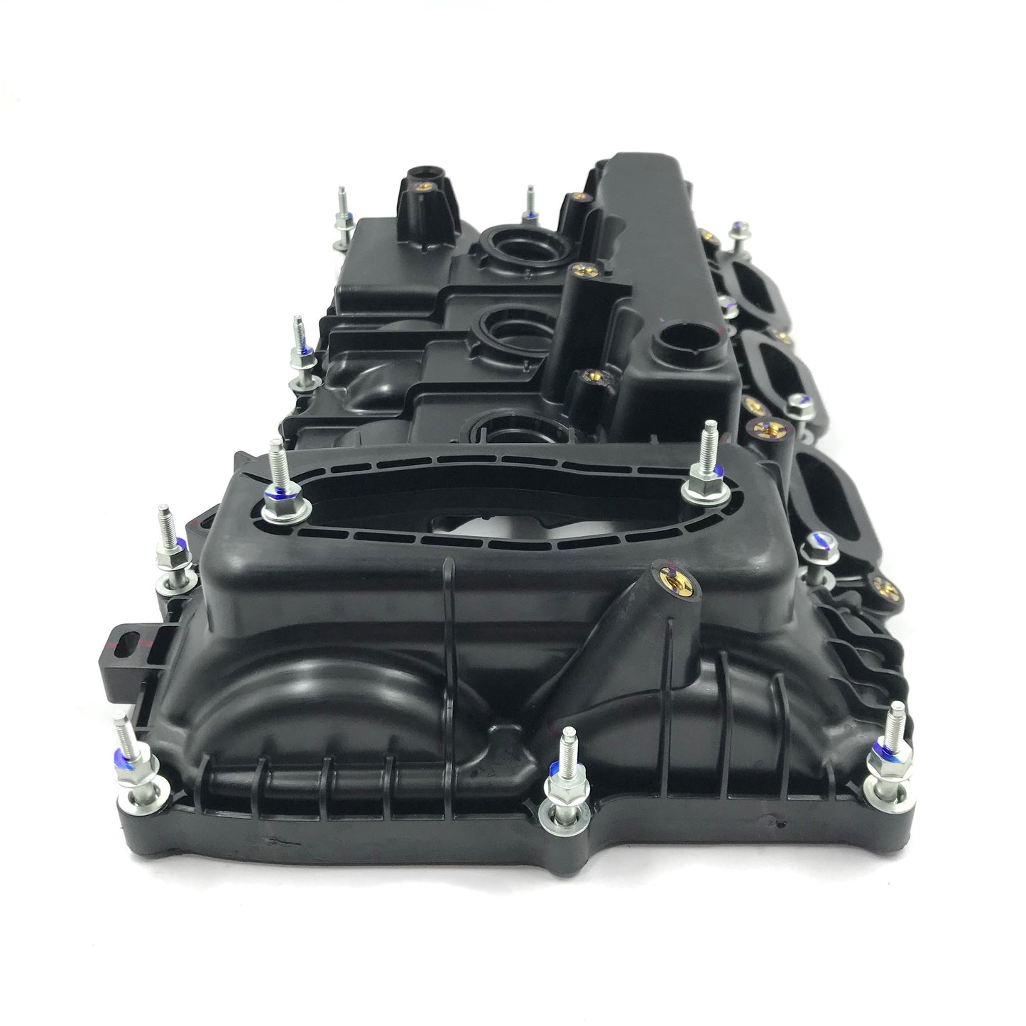 Tapa Punterias Ford 2.7 F-150 Bronco FOMOCO 18-25