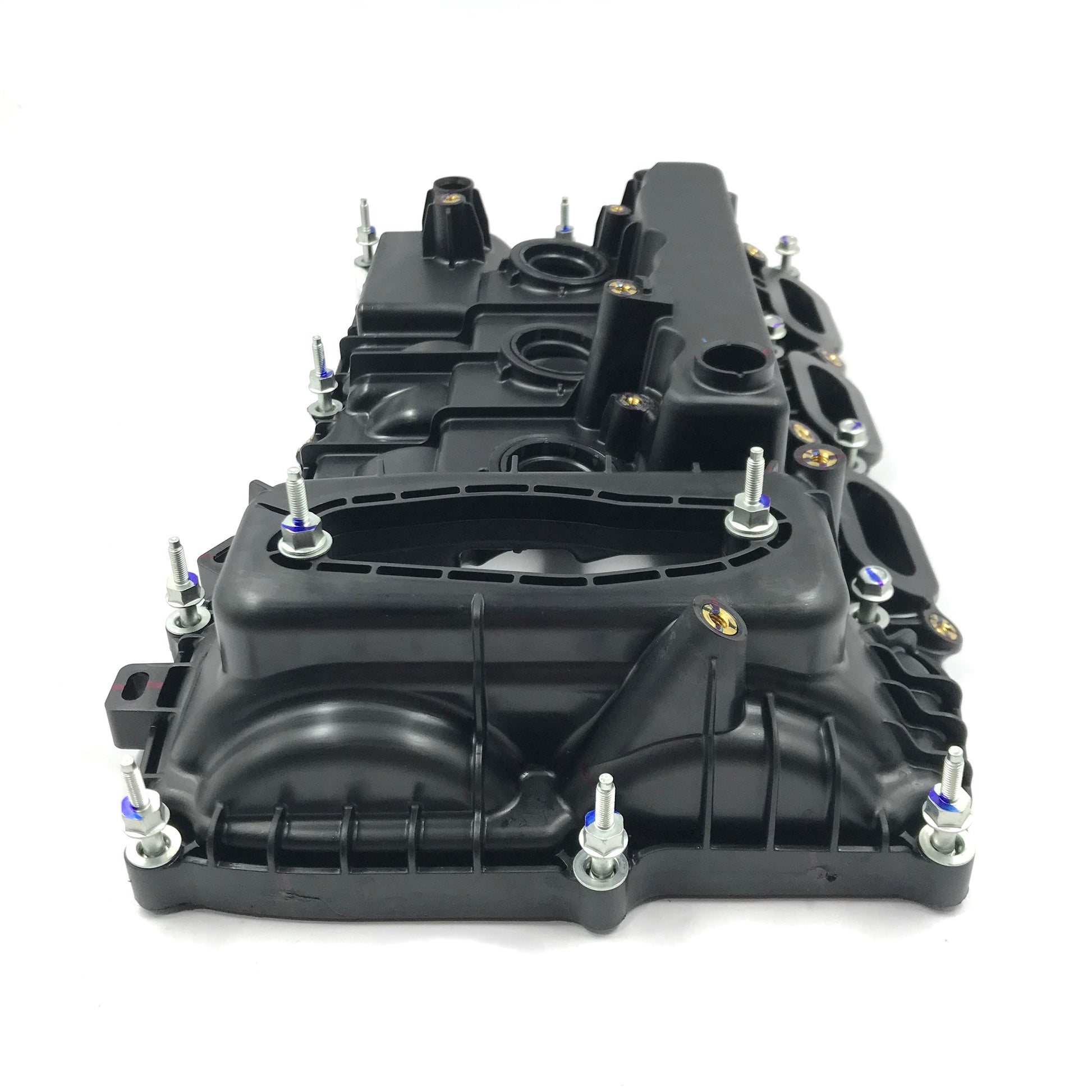 Tapa Punterias Ford 2.7 F-150 Bronco FOMOCO 18-25