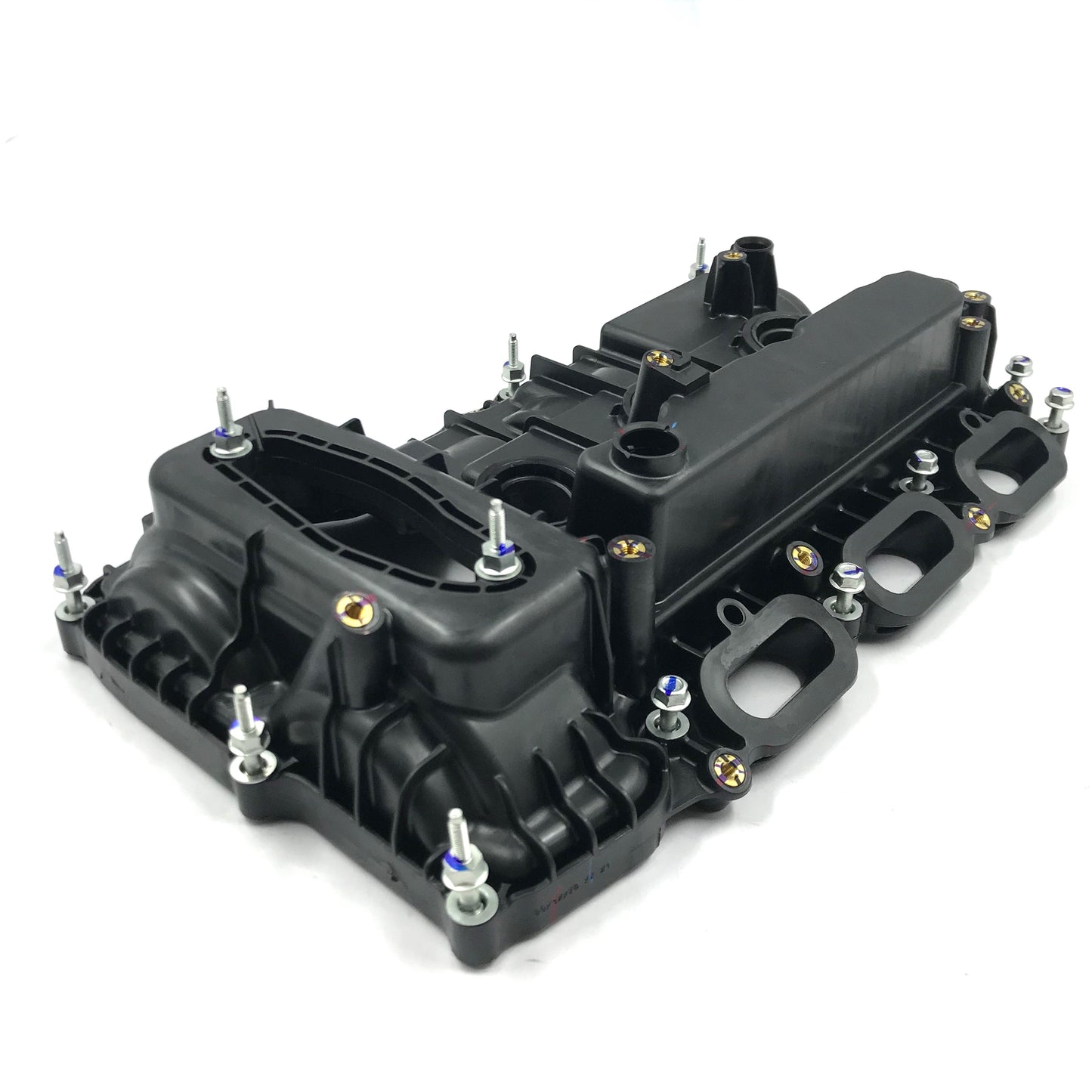 Tapa Punterias Ford 2.7 F-150 Bronco FOMOCO 18-25