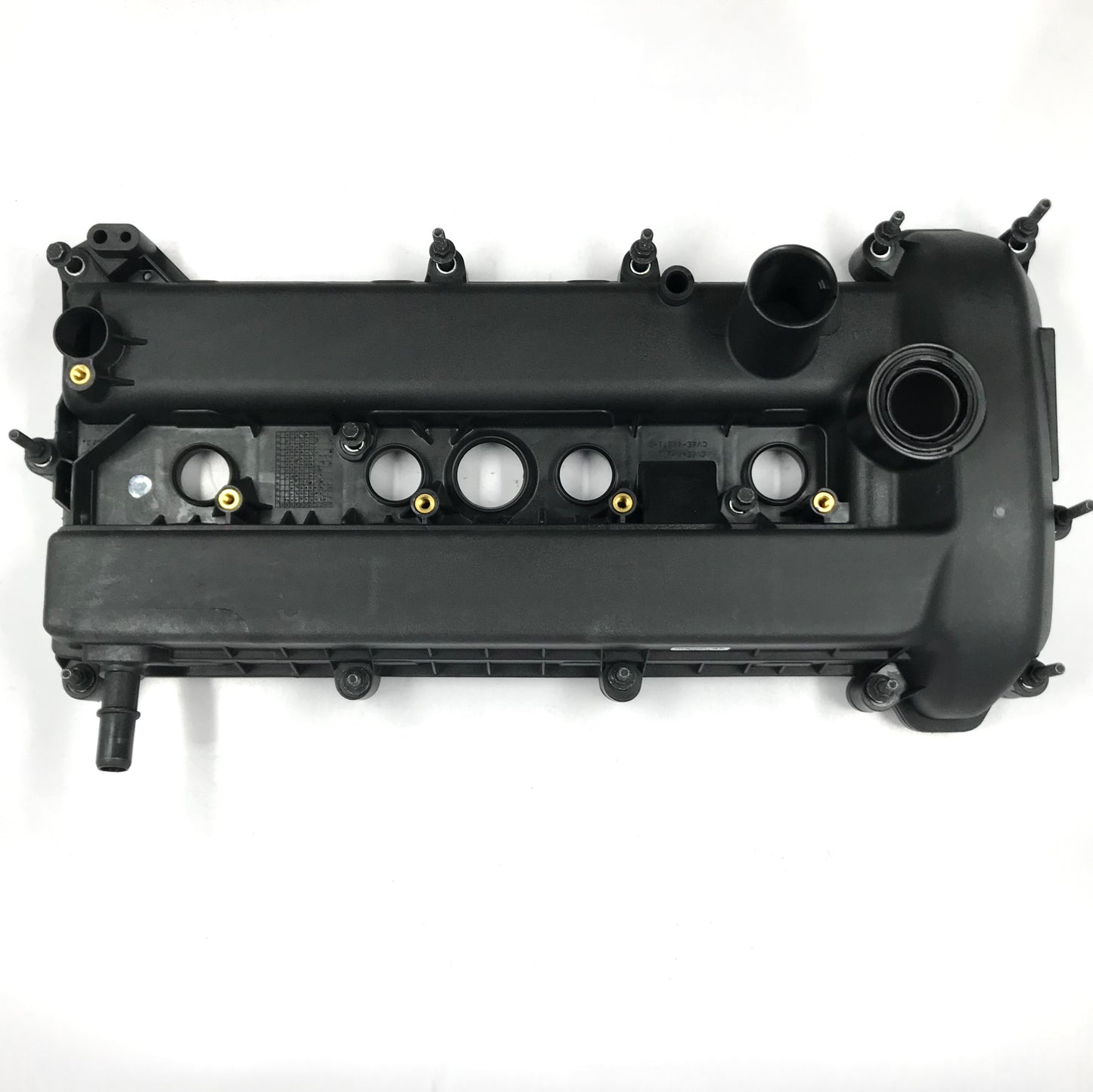 Tapa Punterias Ford 2.0 2.5 Fusion MKZ Hibrido 12-16 FOMOCO