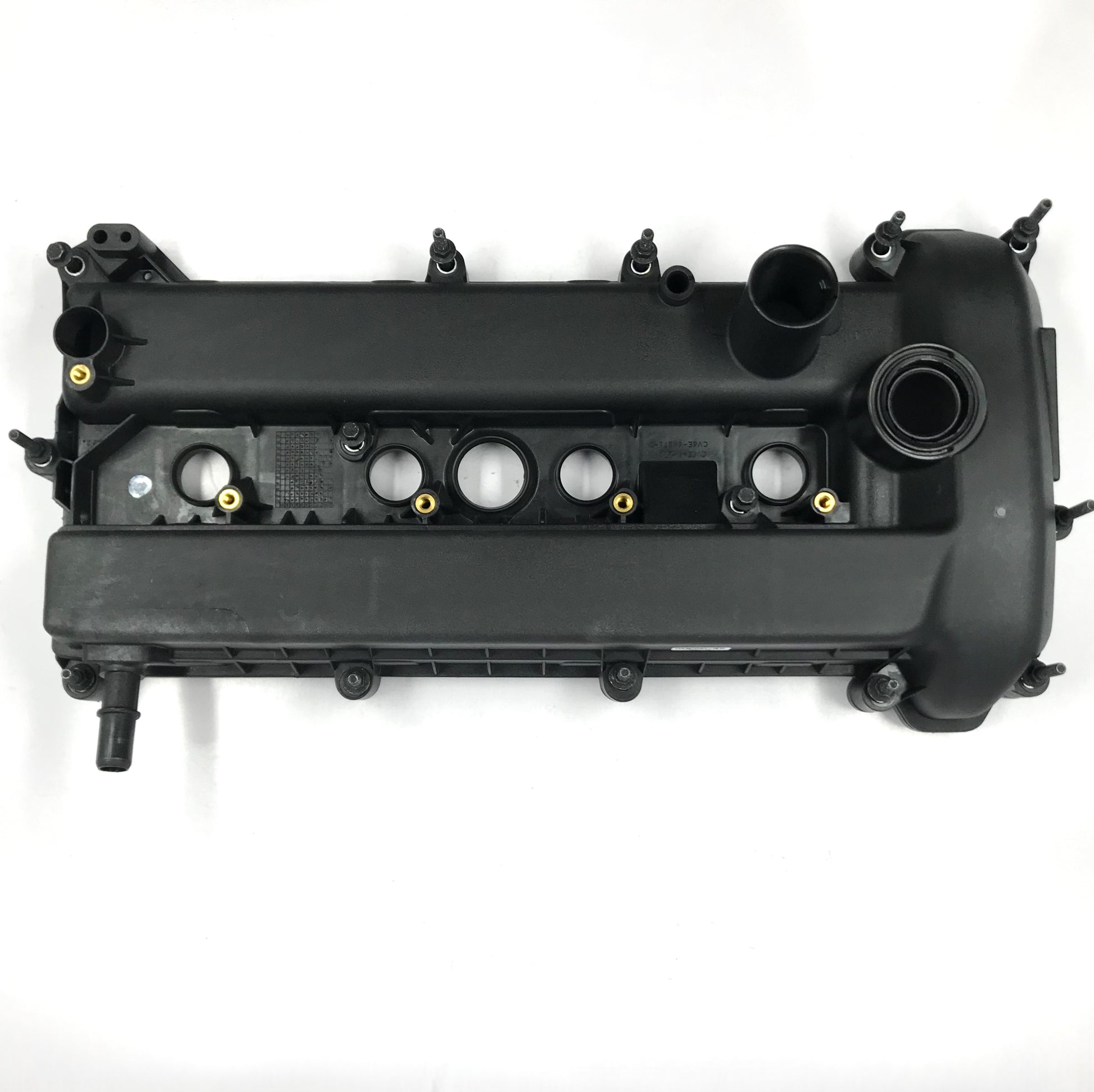 Tapa Punterias Ford 2.0 2.5 Fusion MKZ Hibrido 12-16 FOMOCO