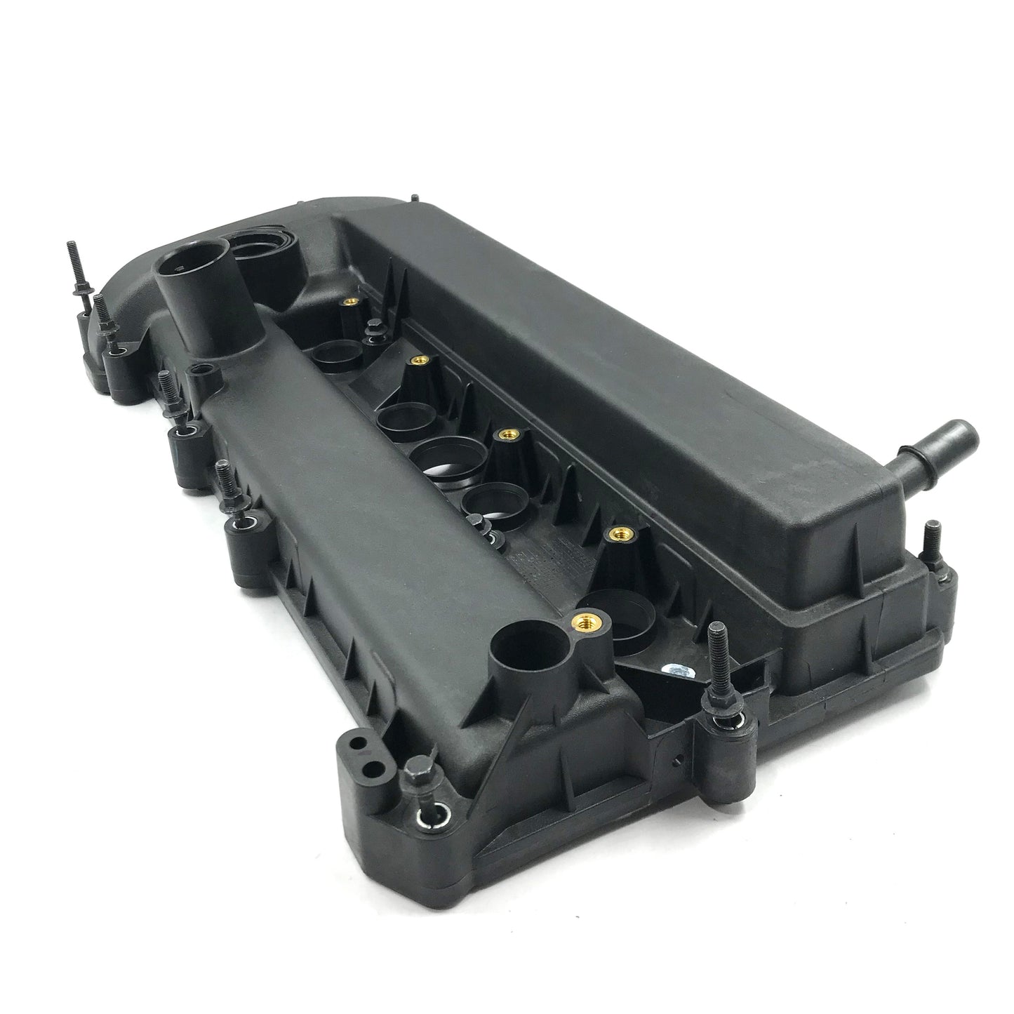 Tapa Punterias Ford 2.0 2.5 Fusion MKZ Hibrido 12-16 FOMOCO