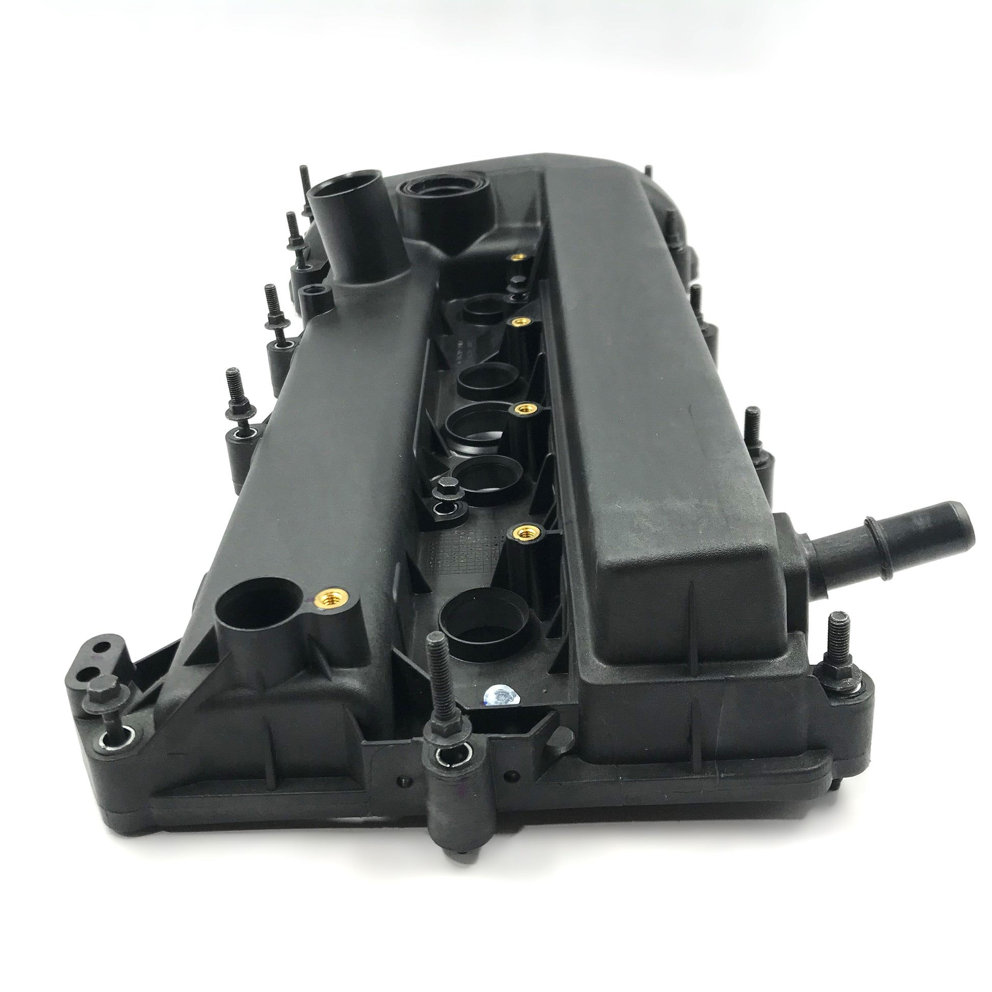 Tapa Punterias Ford 2.0 2.5 Fusion MKZ Hibrido 12-16 FOMOCO