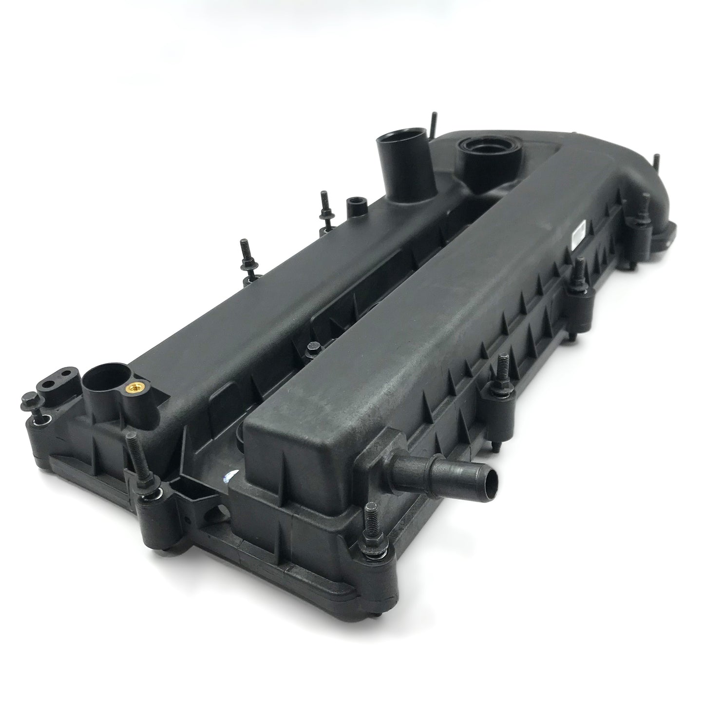 Tapa Punterias Ford 2.0 2.5 Fusion MKZ Hibrido 12-16 FOMOCO