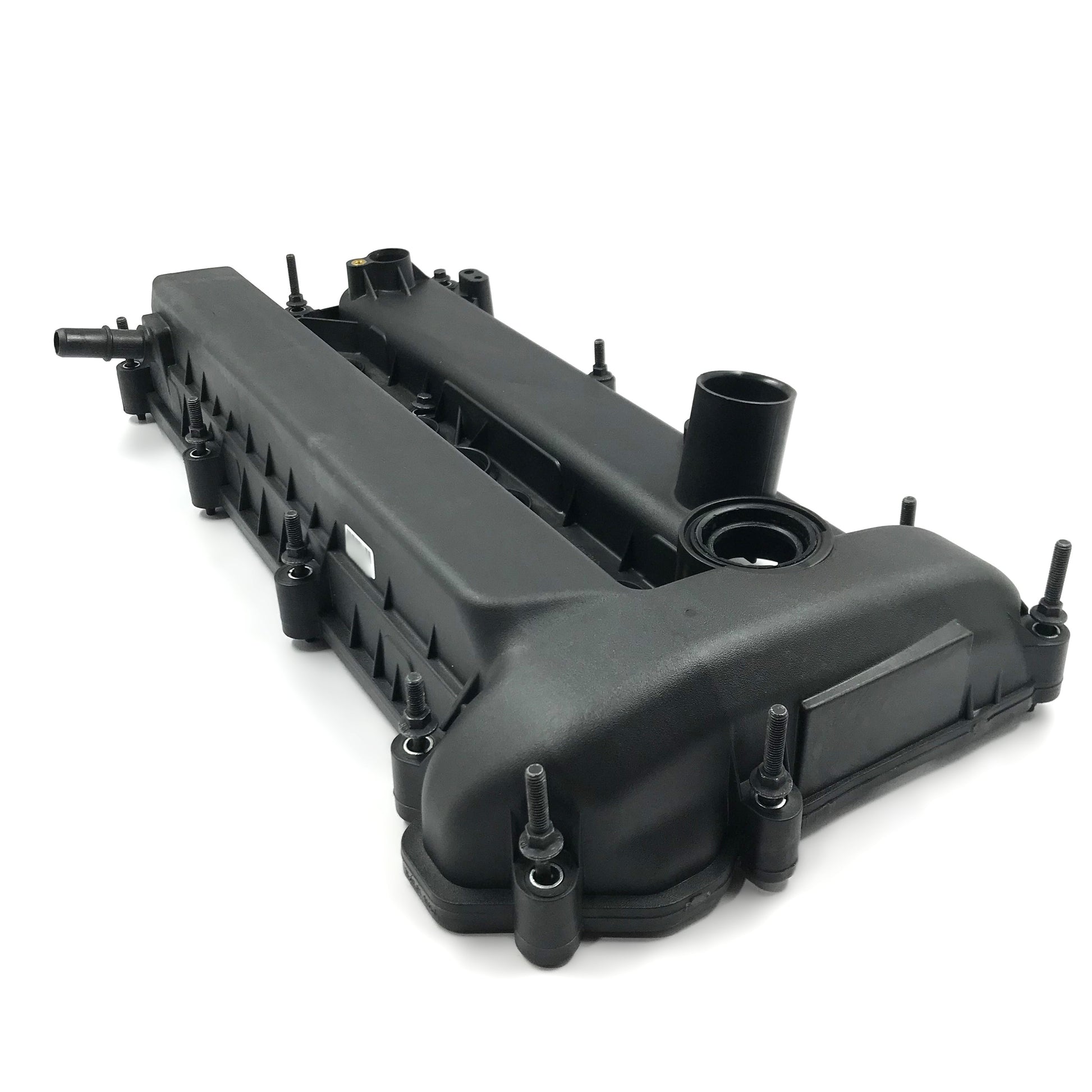 Tapa Punterias Ford 2.0 2.5 Fusion MKZ Hibrido 12-16 FOMOCO