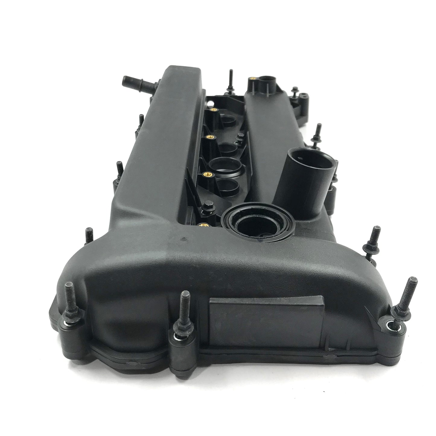 Tapa Punterias Ford 2.0 2.5 Fusion MKZ Hibrido 12-16 FOMOCO