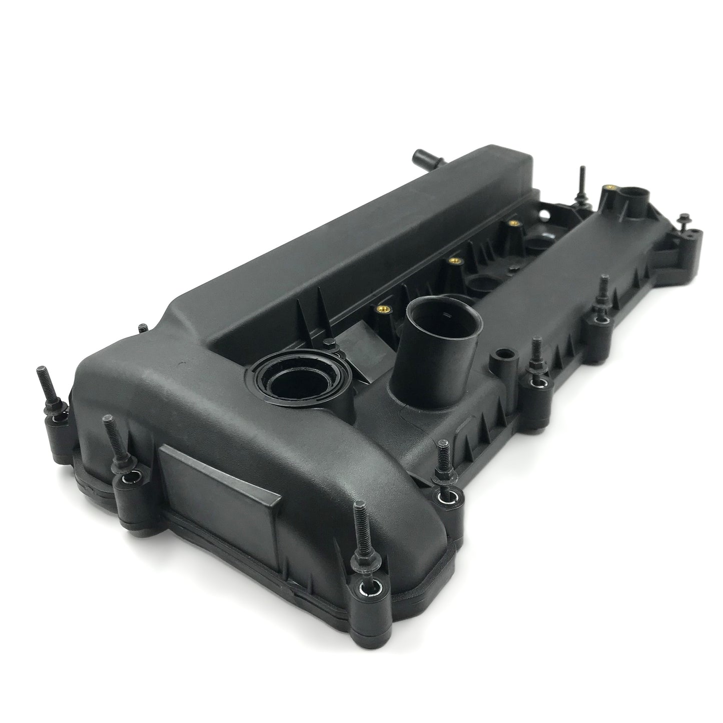 Tapa Punterias Ford 2.0 2.5 Fusion MKZ Hibrido 12-16 FOMOCO