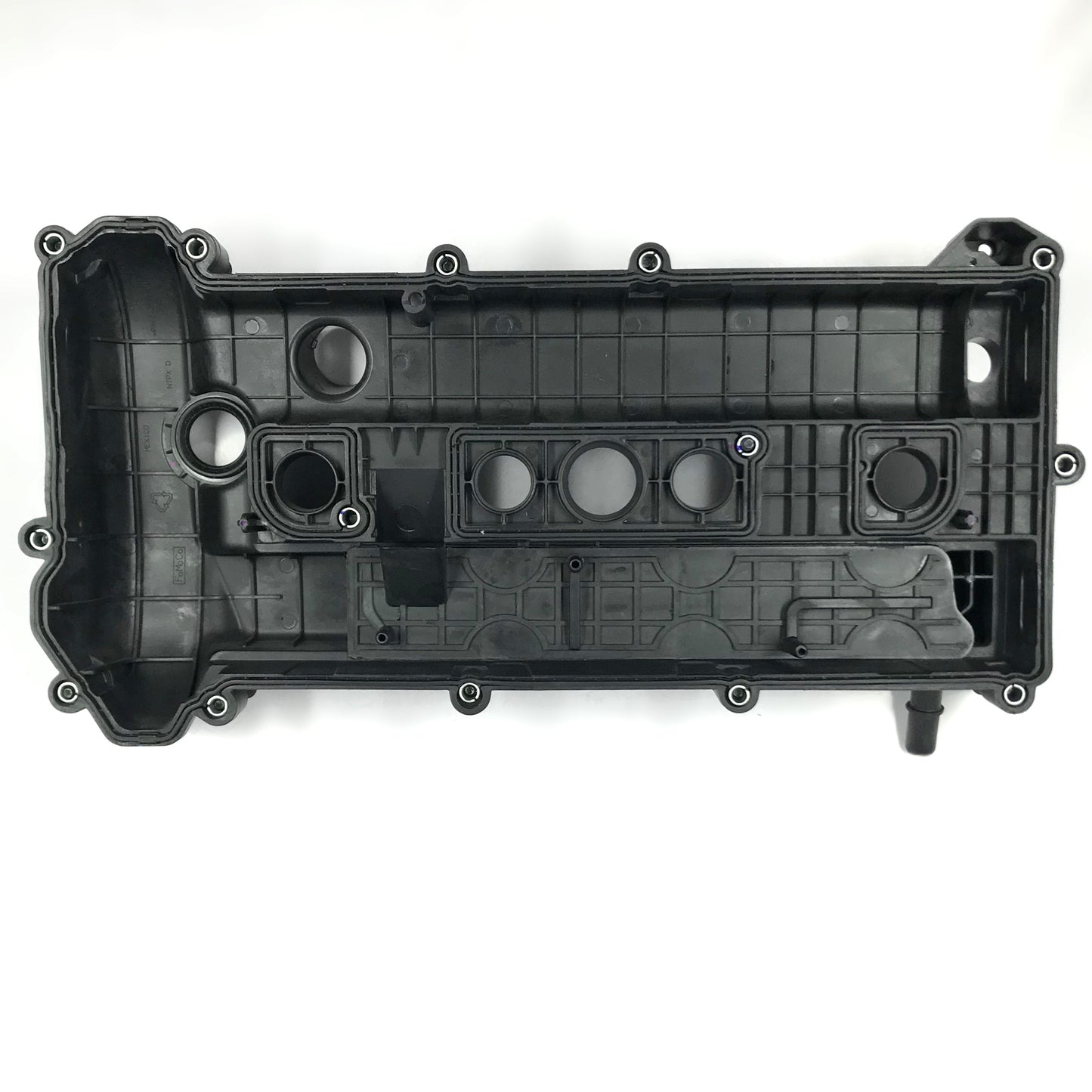 Tapa Punterias Ford 2.0 2.5 Fusion MKZ Hibrido 12-16 FOMOCO