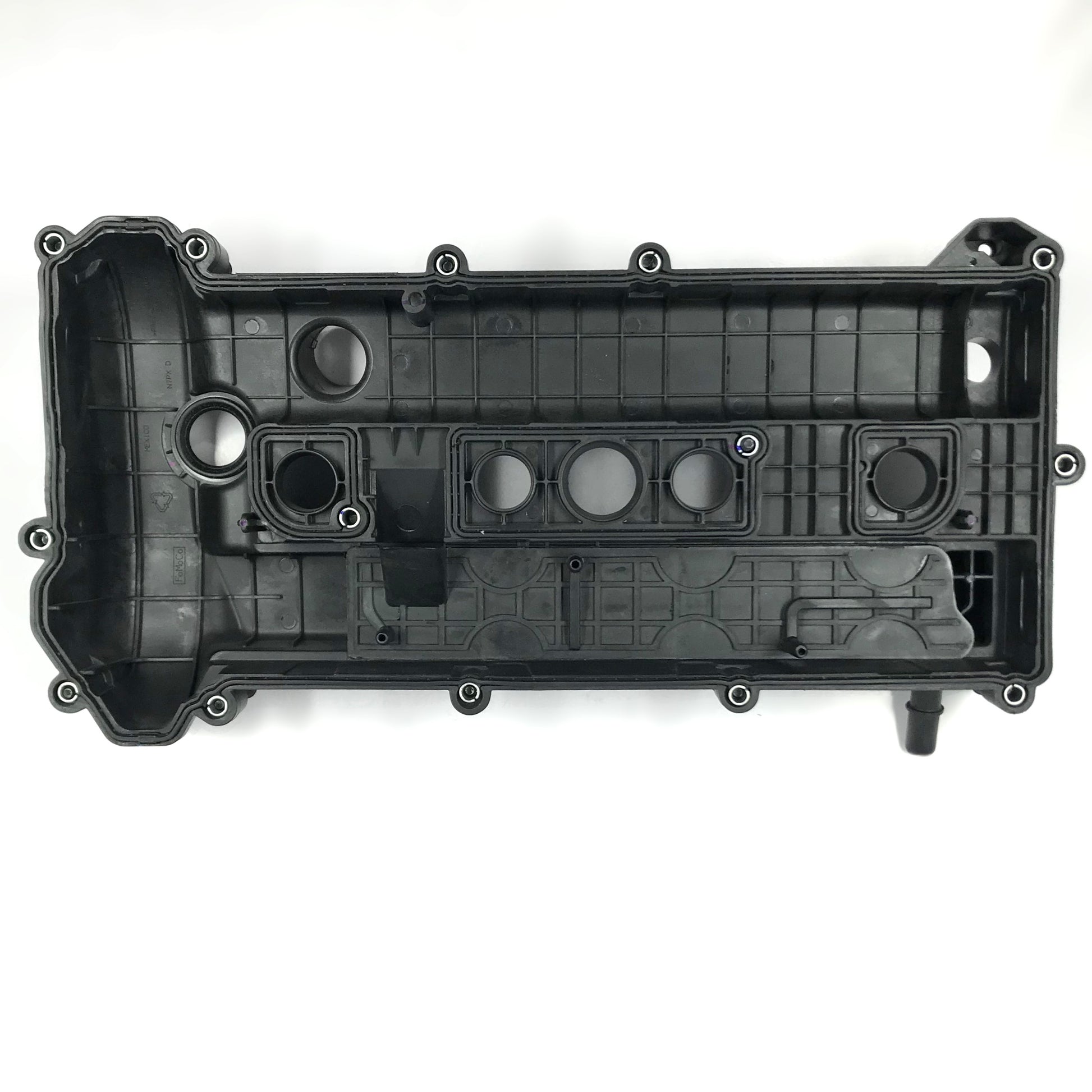 Tapa Punterias Ford 2.0 2.5 Fusion MKZ Hibrido 12-16 FOMOCO