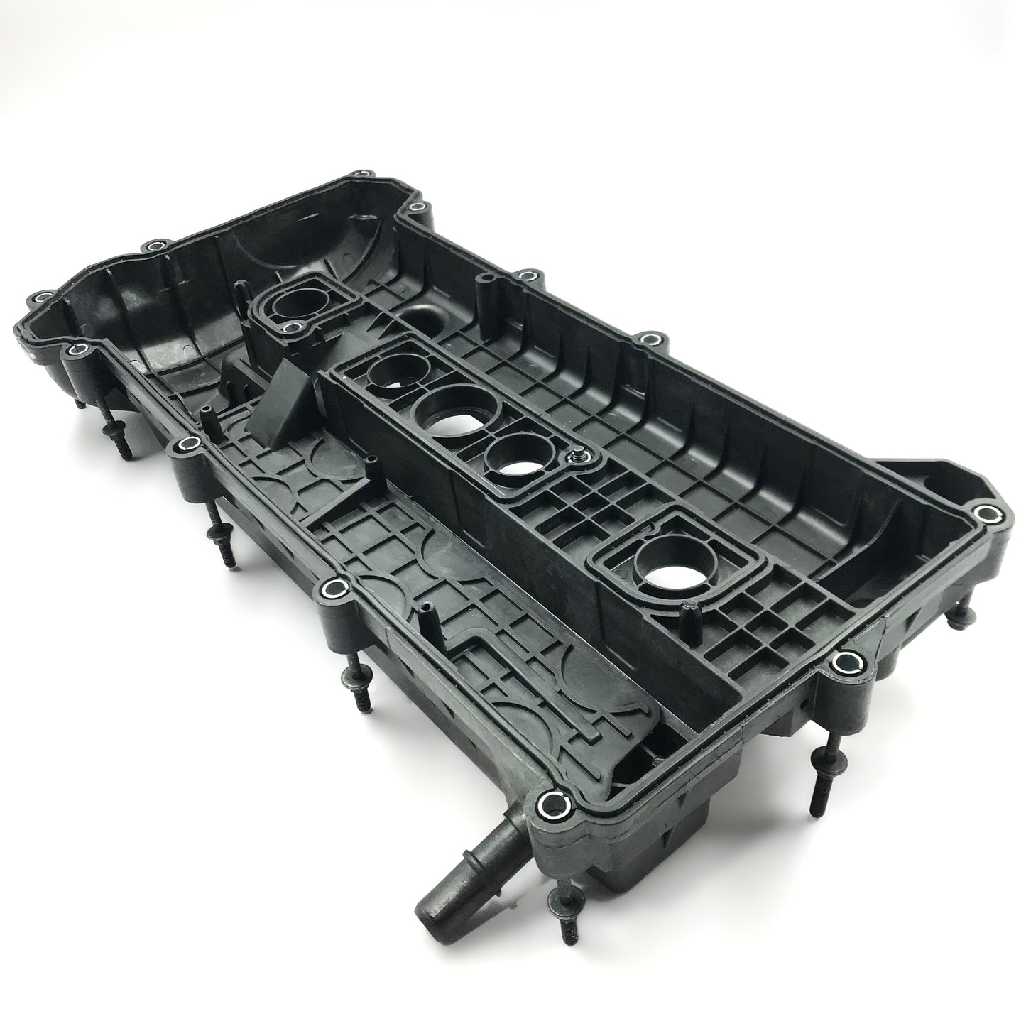 Tapa Punterias Ford 2.0 2.5 Fusion MKZ Hibrido 12-16 FOMOCO