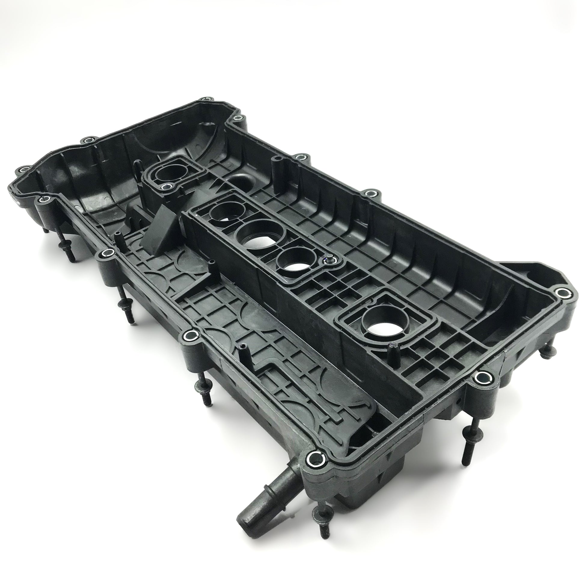 Tapa Punterias Ford 2.0 2.5 Fusion MKZ Hibrido 12-16 FOMOCO