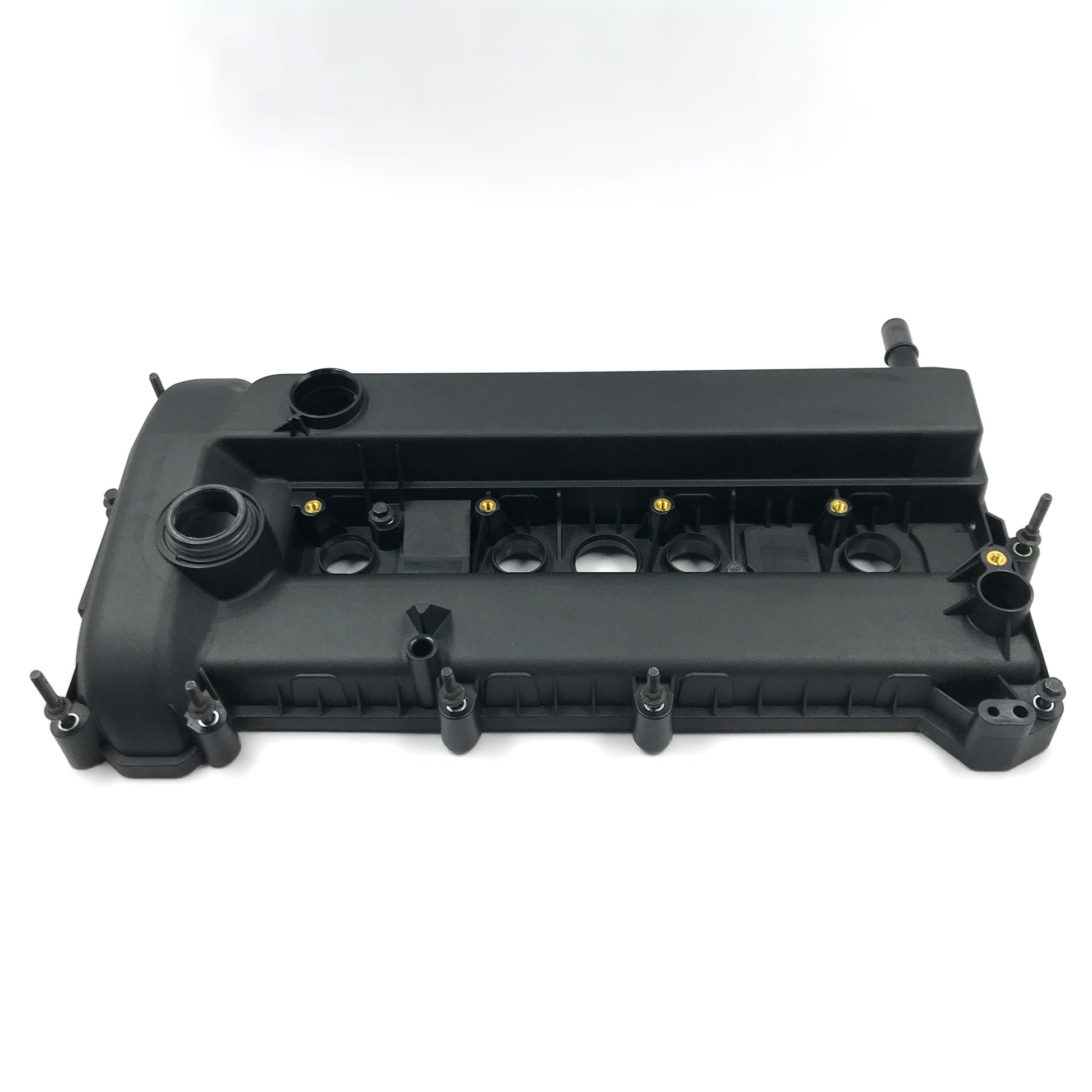 Tapa Punterias Ford 2.5 Fusion 07-12 FOMOCO