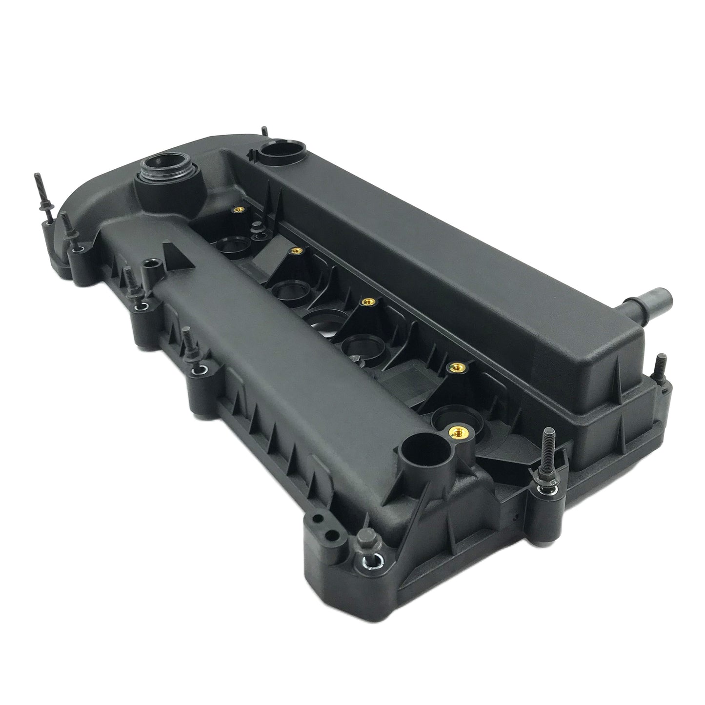 Tapa Punterias Ford 2.5 Fusion 07-12 FOMOCO