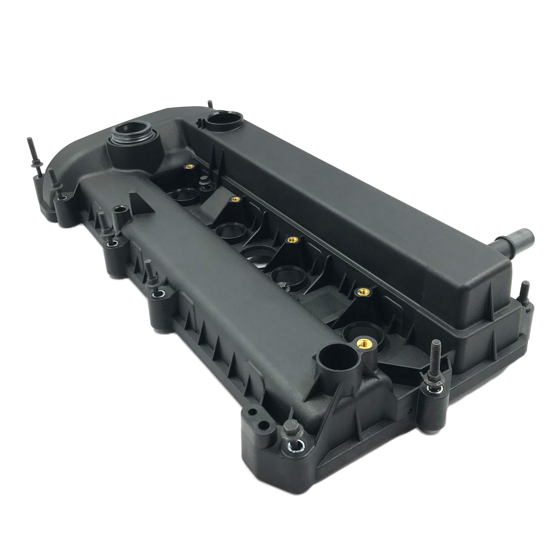 Tapa Punterias Ford 2.5 Fusion 07-12 FOMOCO