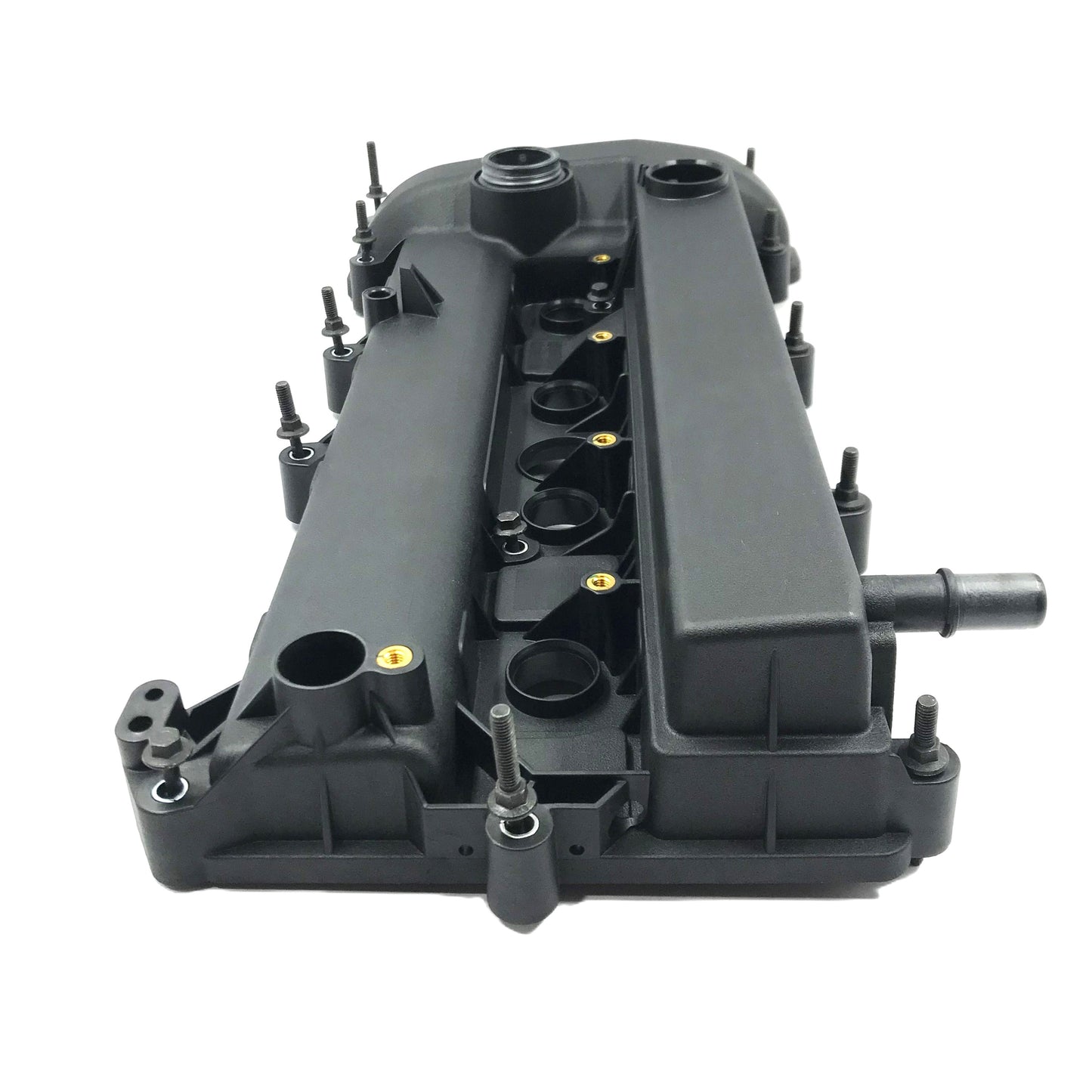 Tapa Punterias Ford 2.5 Fusion 07-12 FOMOCO