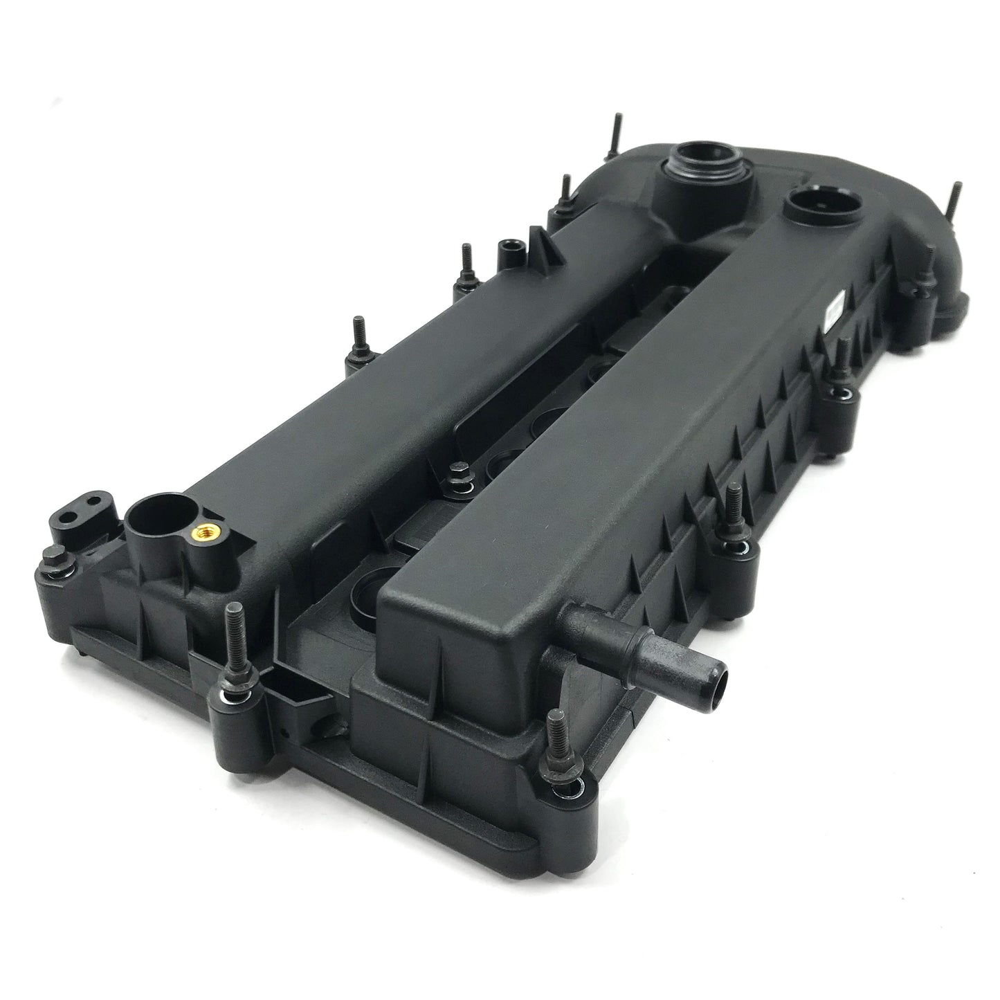 Tapa Punterias Ford 2.5 Fusion 07-12 FOMOCO