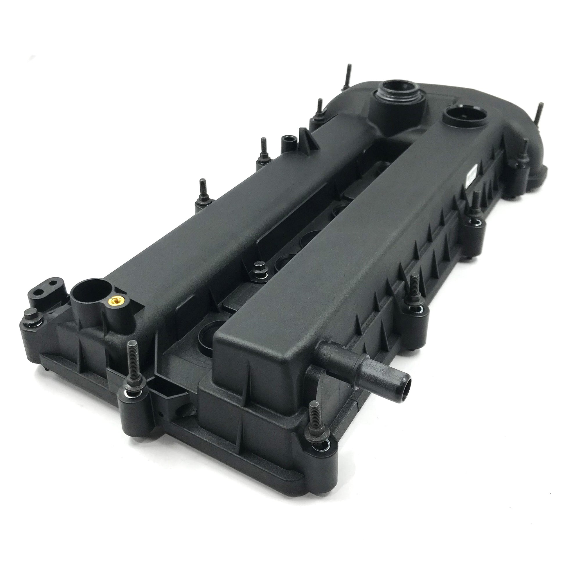 Tapa Punterias Ford 2.5 Fusion 07-12 FOMOCO