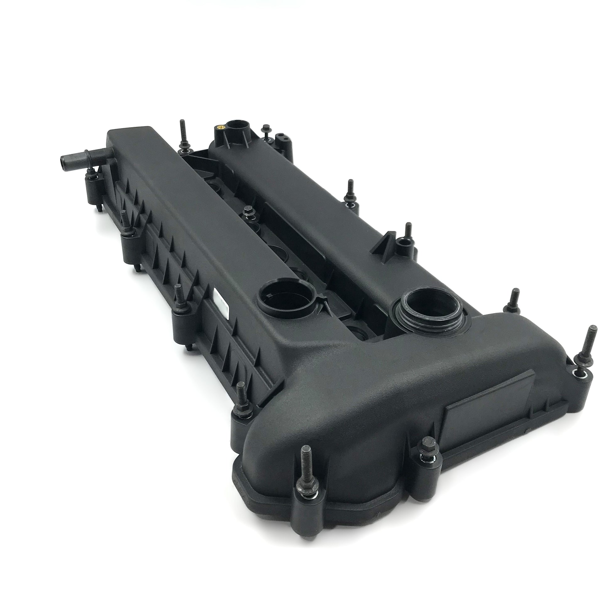 Tapa Punterias Ford 2.5 Fusion 07-12 FOMOCO