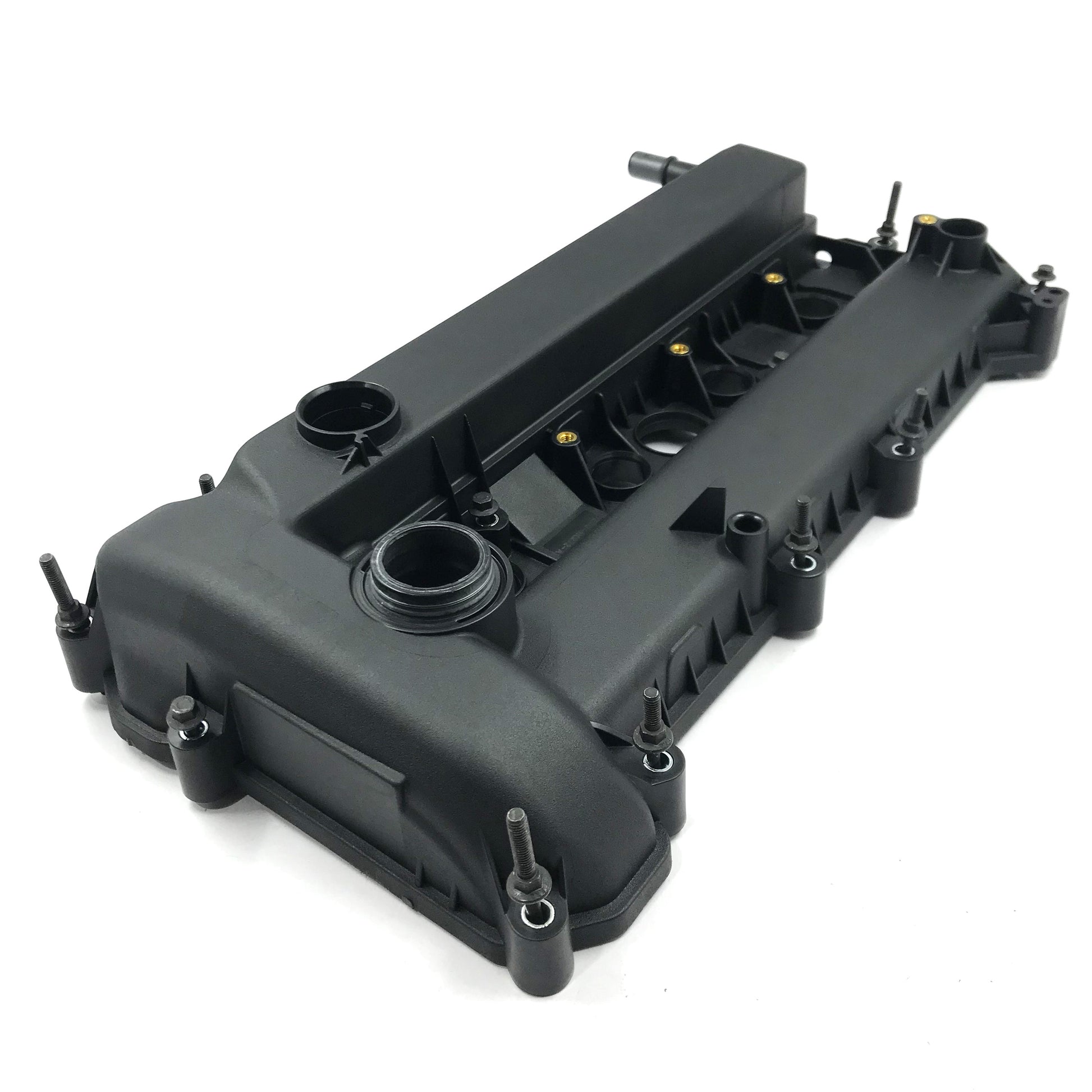 Tapa Punterias Ford 2.5 Fusion 07-12 FOMOCO