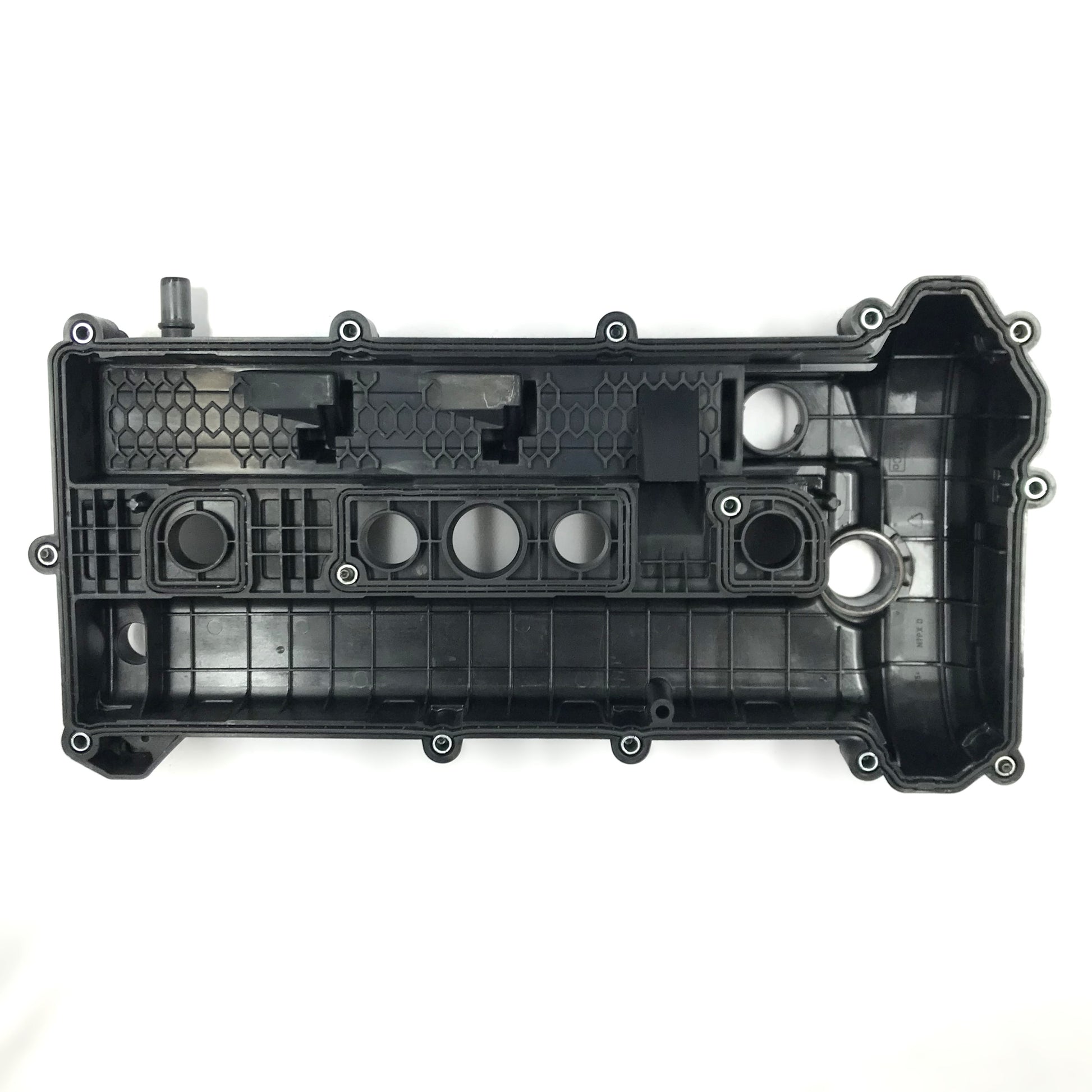 Tapa Punterias Ford 2.5 Fusion 07-12 FOMOCO