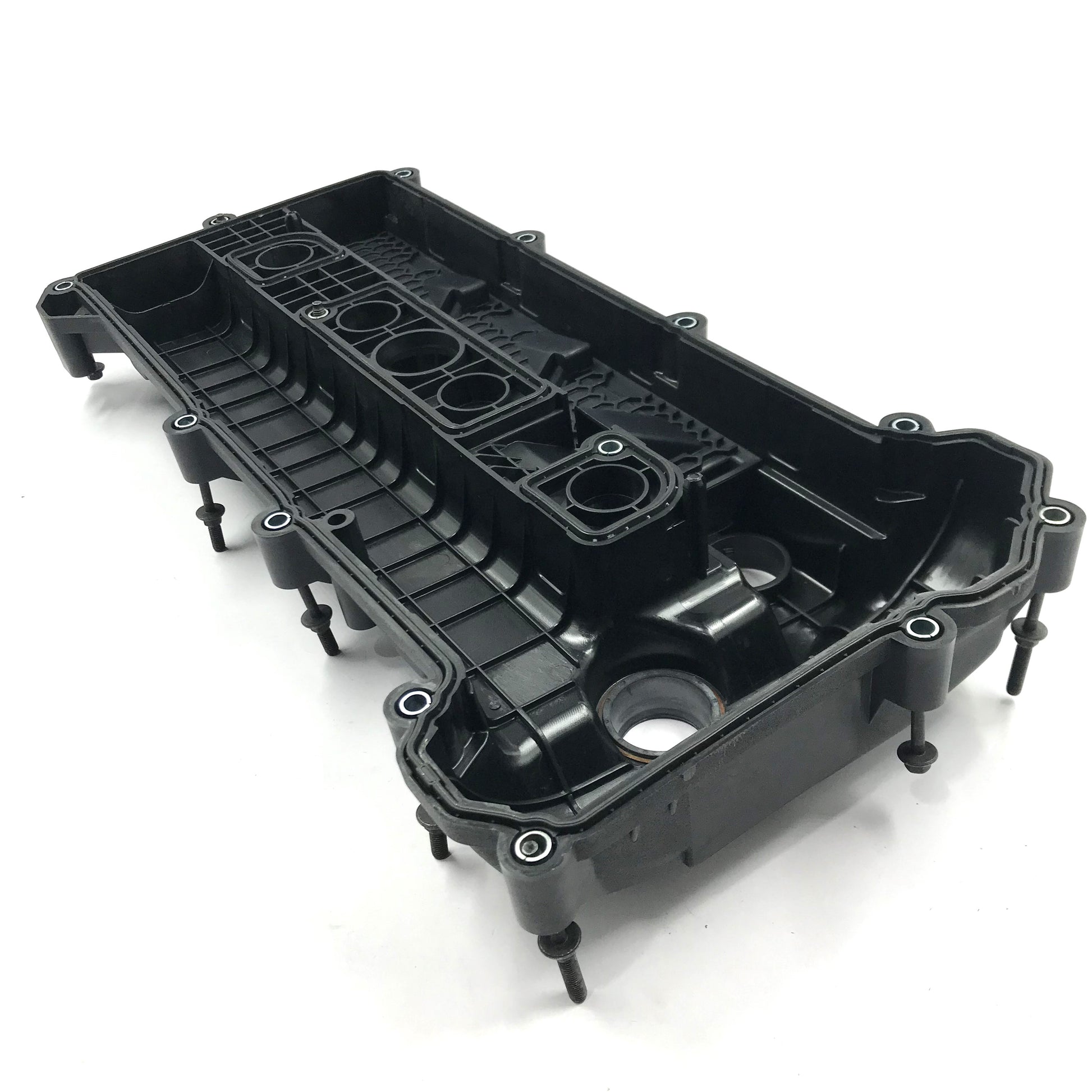 Tapa Punterias Ford 2.5 Fusion 07-12 FOMOCO