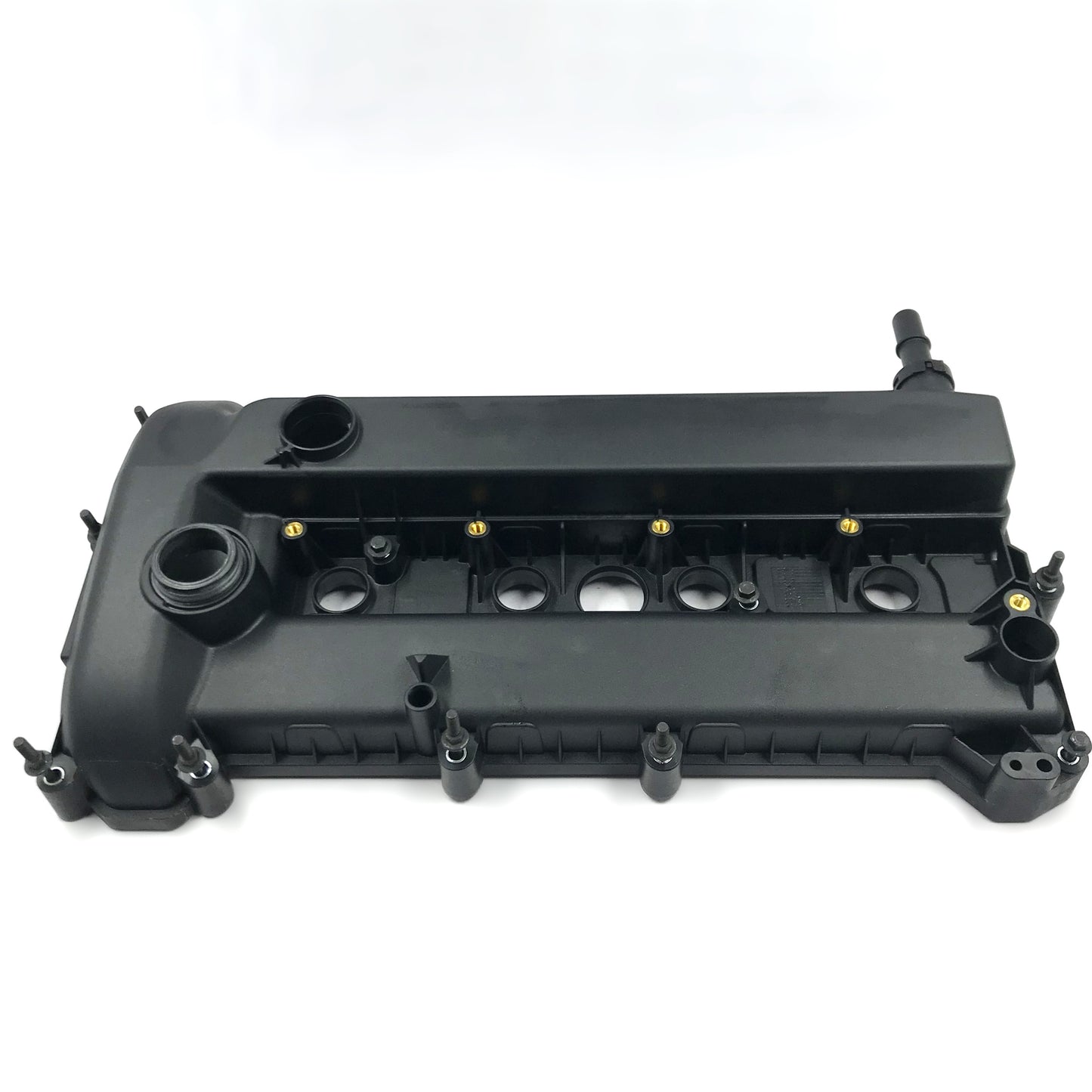 Tapa Punterias Ford 2.3 Fusion Mondeo Fomoco