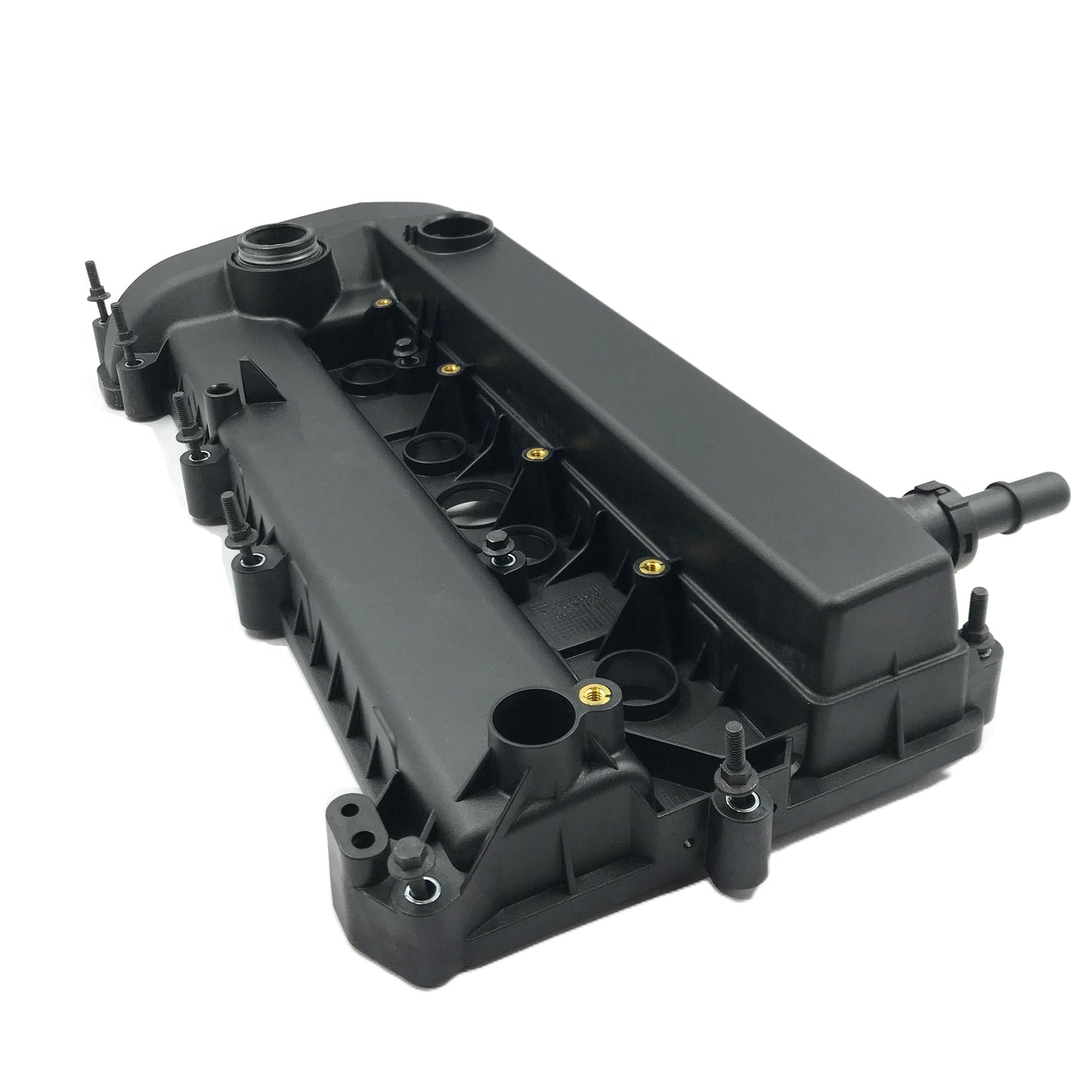 Tapa Punterias Ford 2.3 Fusion Mondeo Fomoco